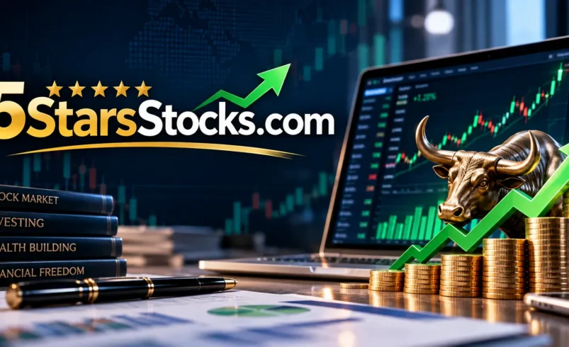 5StarsStocks.com Review 2026: Stock Picks, Ratings & How It Works