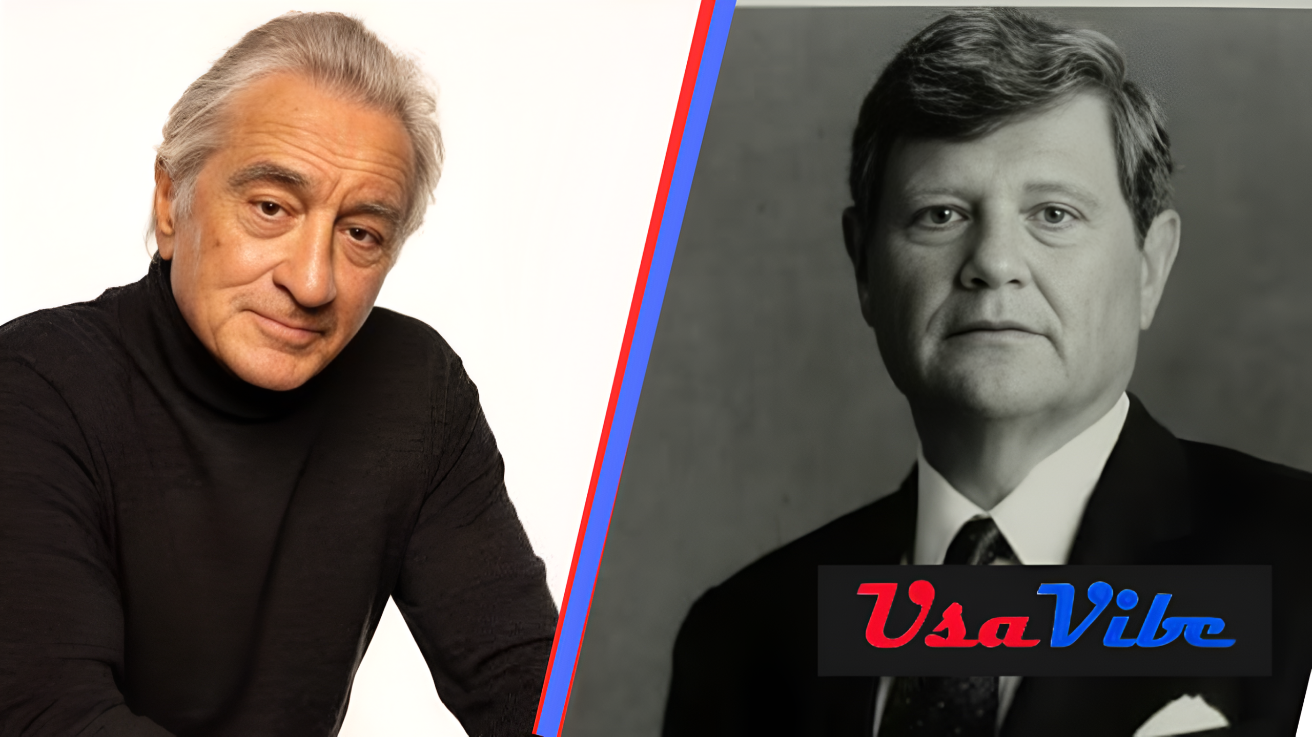 Jerry Speyer and Robert De Niro: Their New York Connection