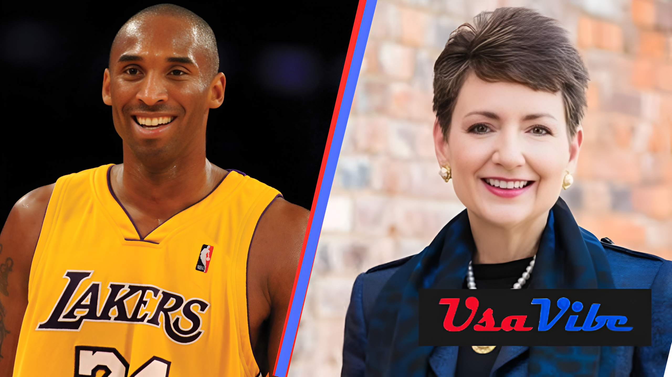 Kobe Bryant and Lynn Good: What Really Connects Them?