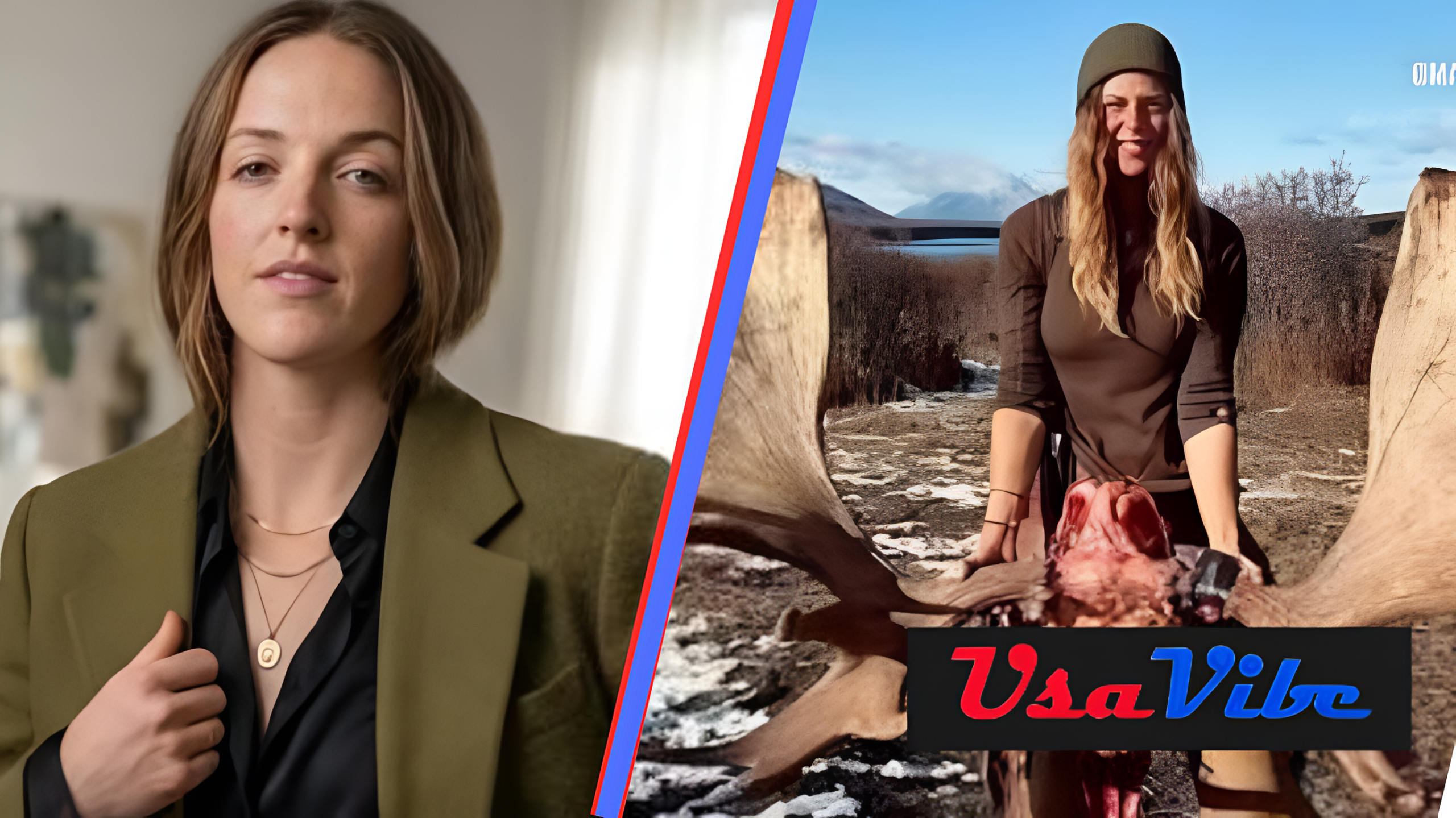 Margot Bossus: Life, Career, Yukon Wilderness and Television Journey