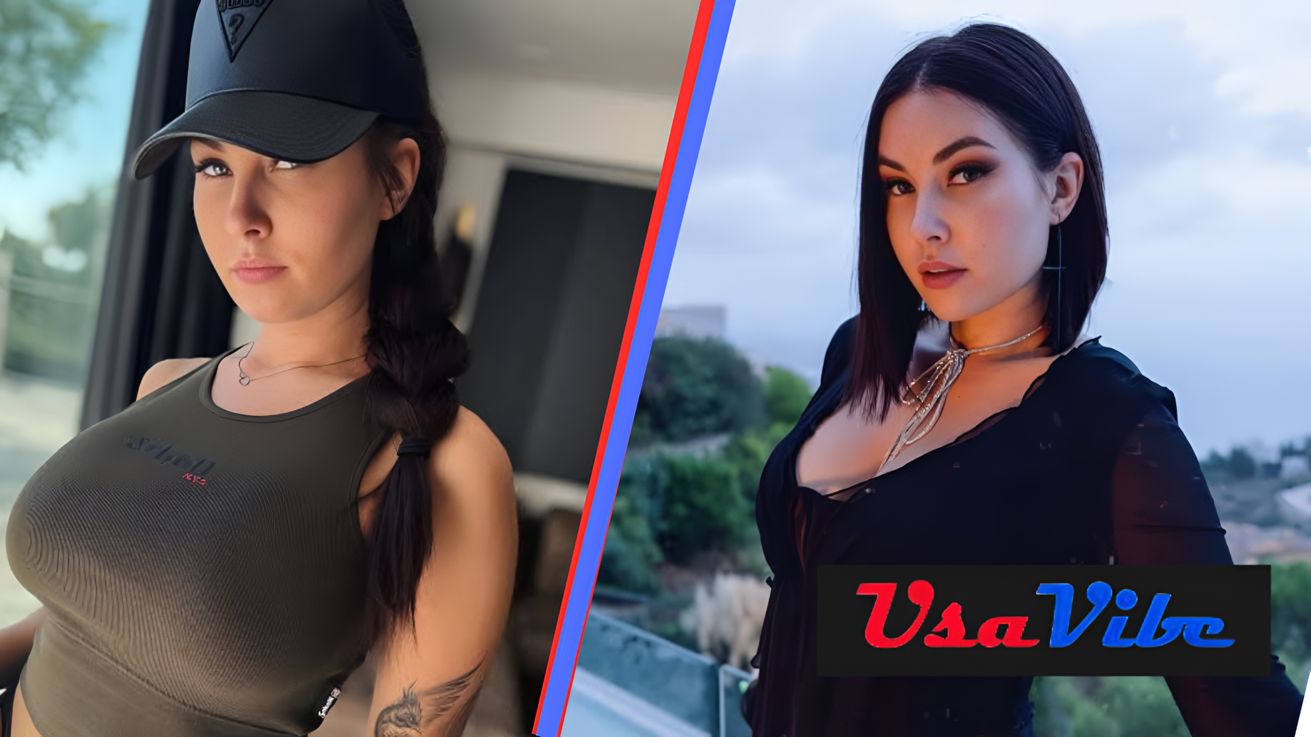 Railey Diesel Age: The Story Behind The Internet Personality