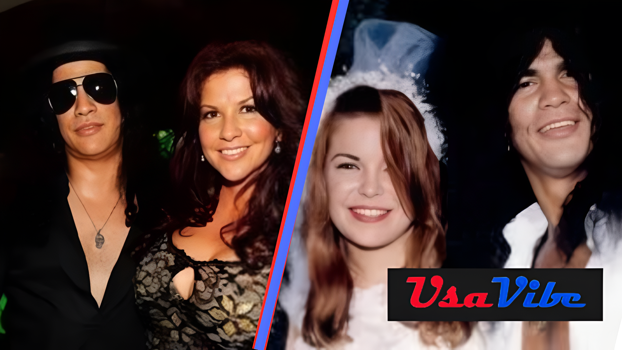 Renée Suran Biography: Life, Career, and Slash’s First Wife