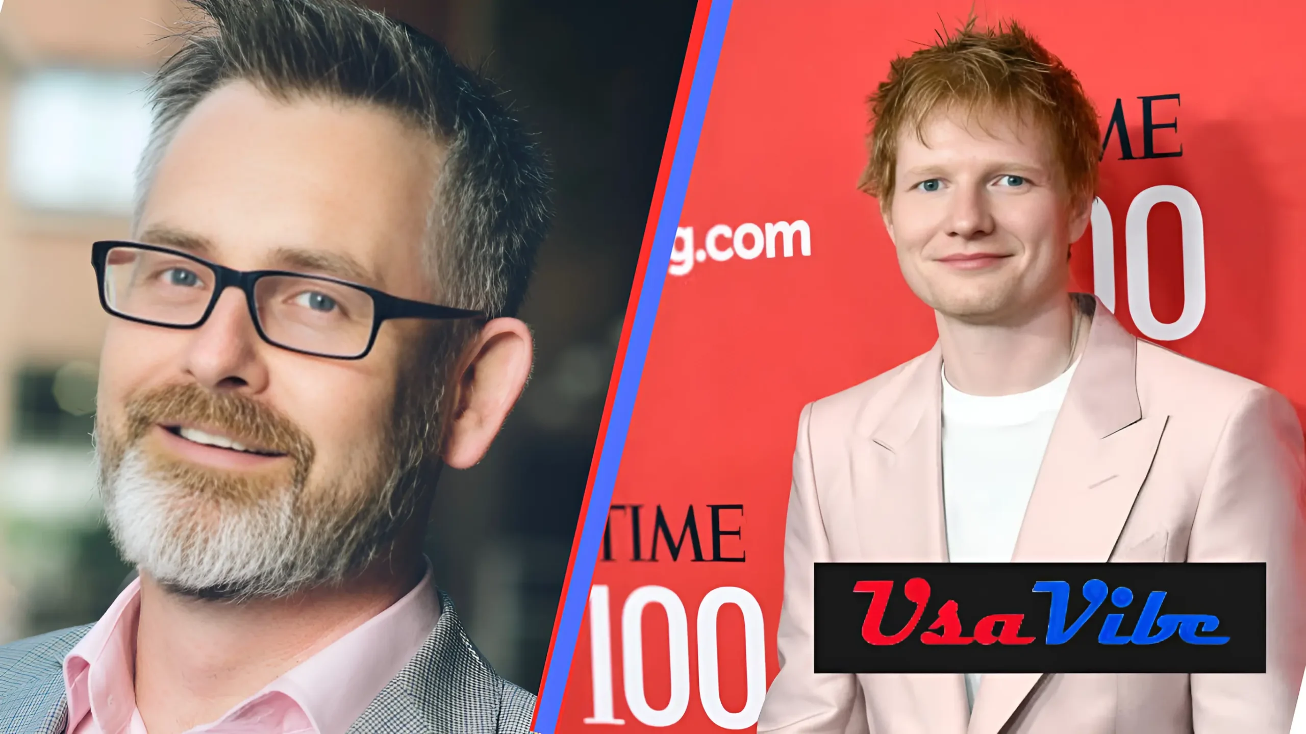 Sean Connolly and Ed Sheeran: The Story Behind Their Unexpected Connection