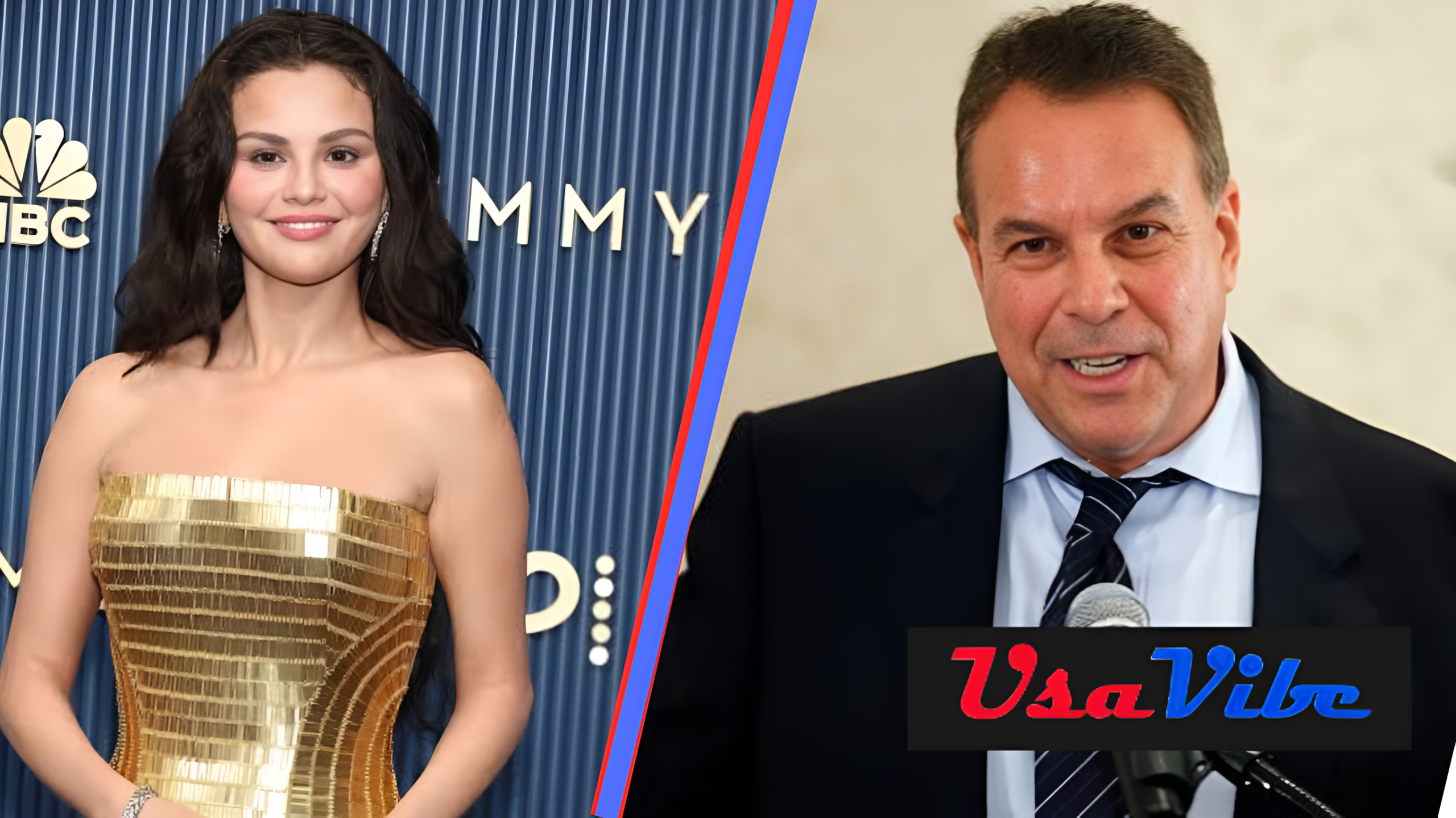 Selena Gomez and Jeff Greene: The Truth Behind the Search