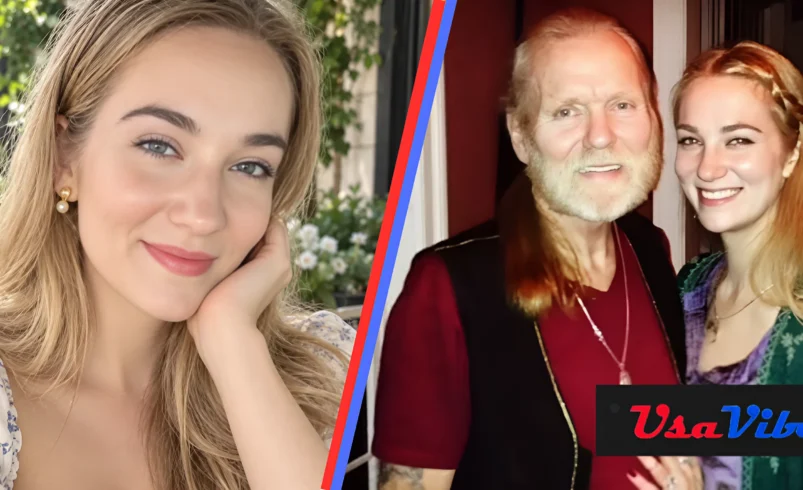 Shannon Allman Net Worth: How Much Is Gregg Allman’s Widow Really Worth in 2026?