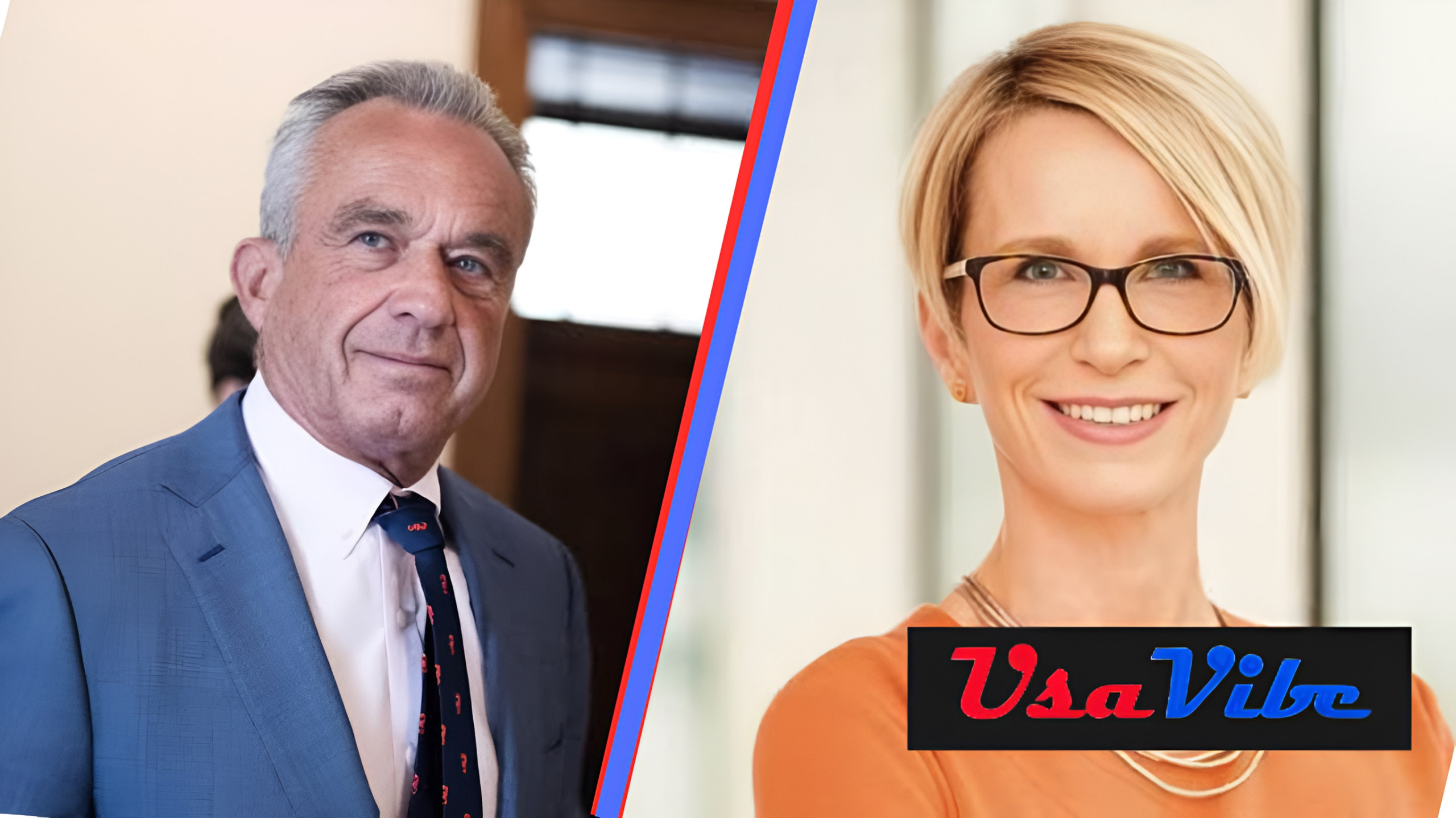 Tom Kennedy and Emma Walmsley: Two Executive Careers Shaped by Technology, Strategy, and Change