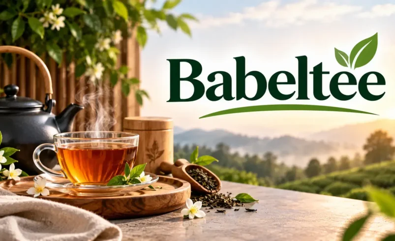 Babeltee Explained: What It Means, Its Bubble Tea Connection and Why the Term Is Suddenly Everywhere