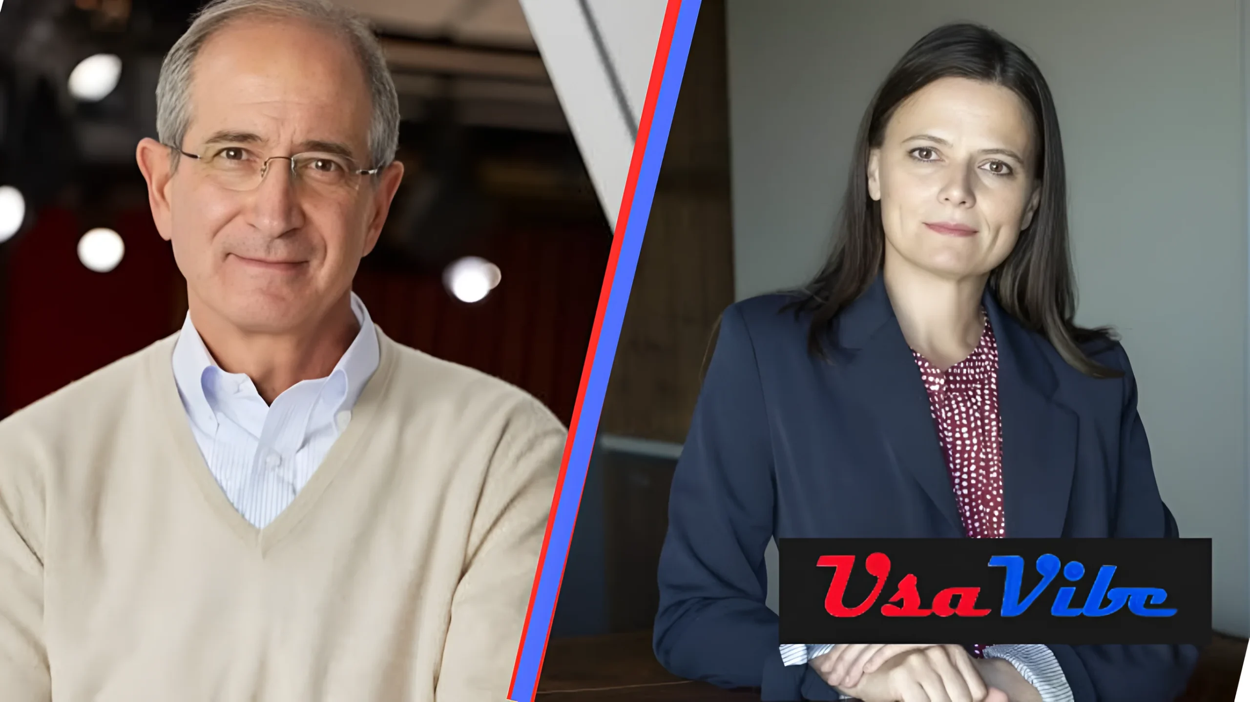 Brian Roberts and Amy Hood: Careers, Connection, and Business Leadership