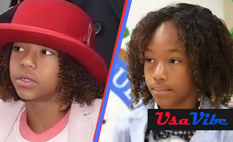 cassius brown