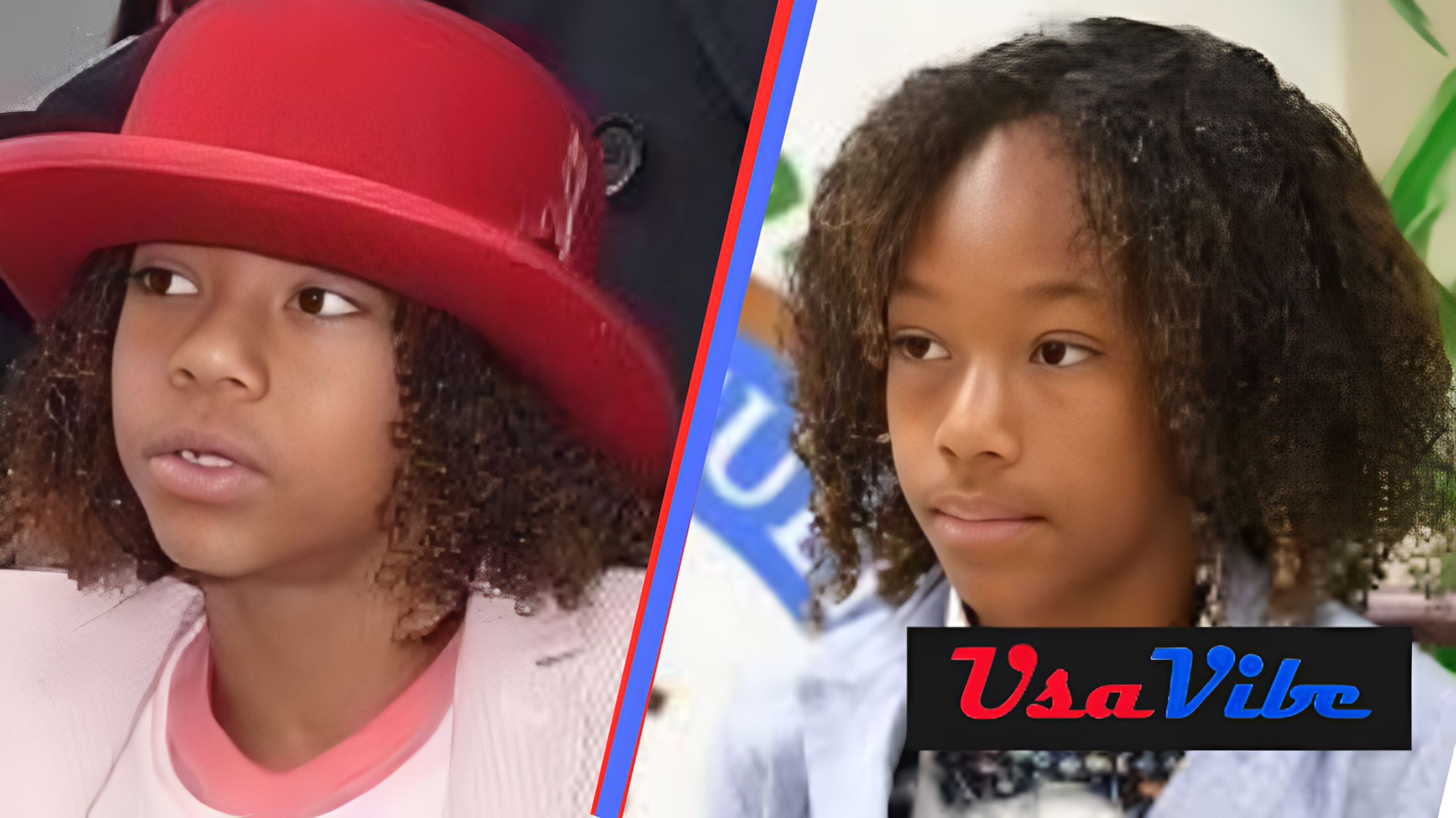 Cassius Brown Biography: Bobby Brown’s Son, Family, Childhood & Life Story