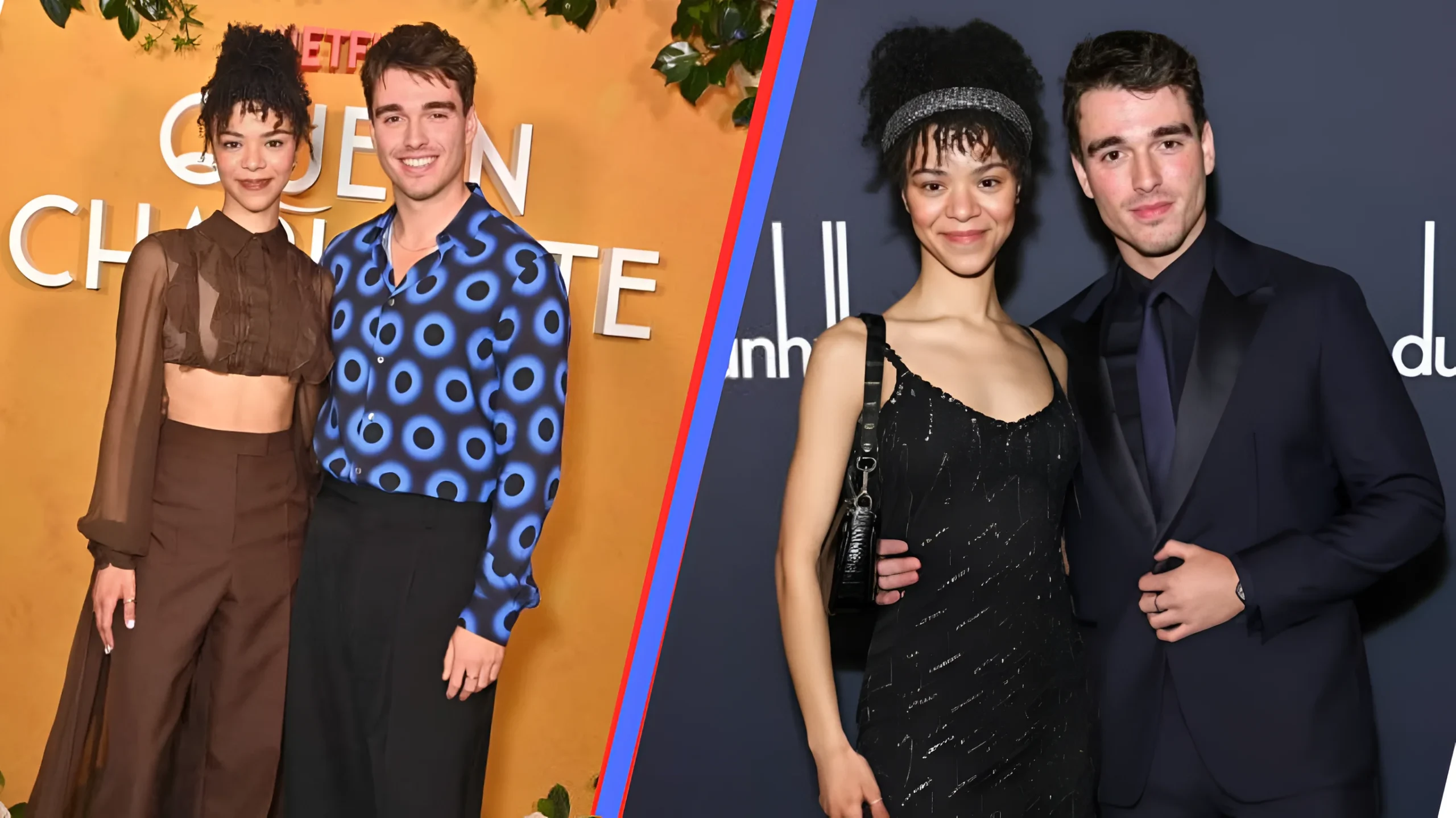 Corey Mylchreest Girlfriend: Who Is He Dating in 2026?