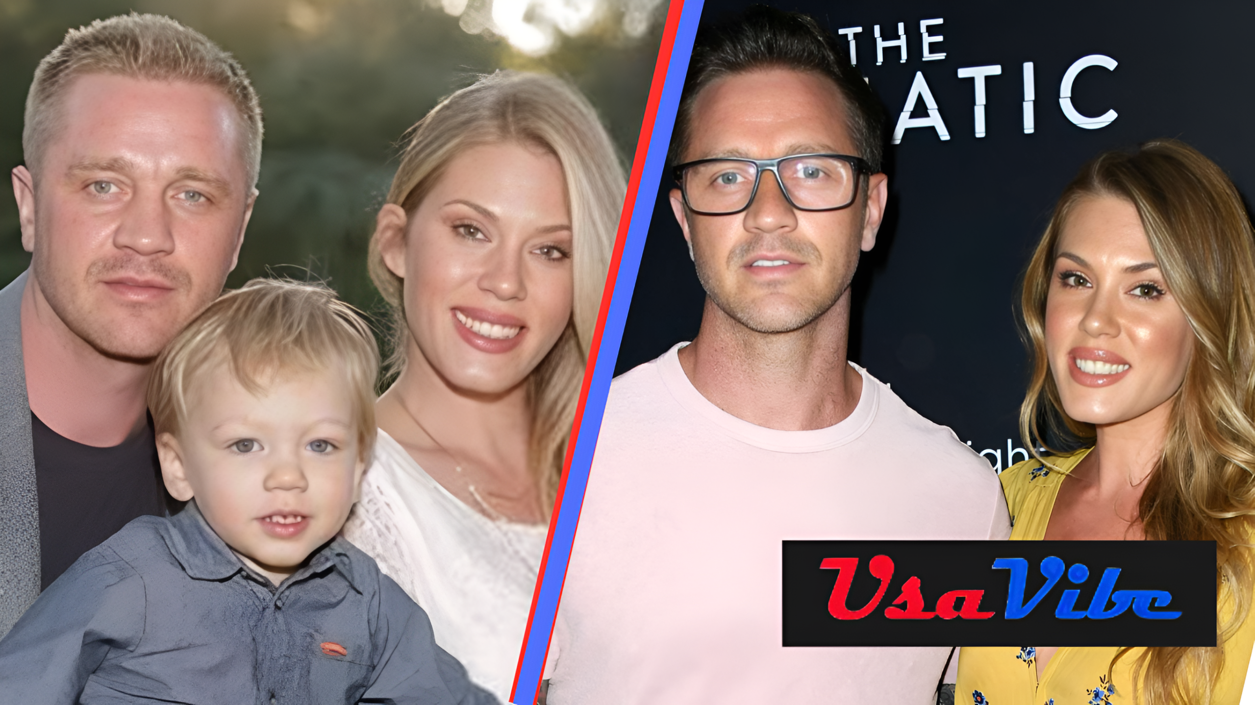 The Woman Behind Devon Sawa’s Quiet Hollywood Life