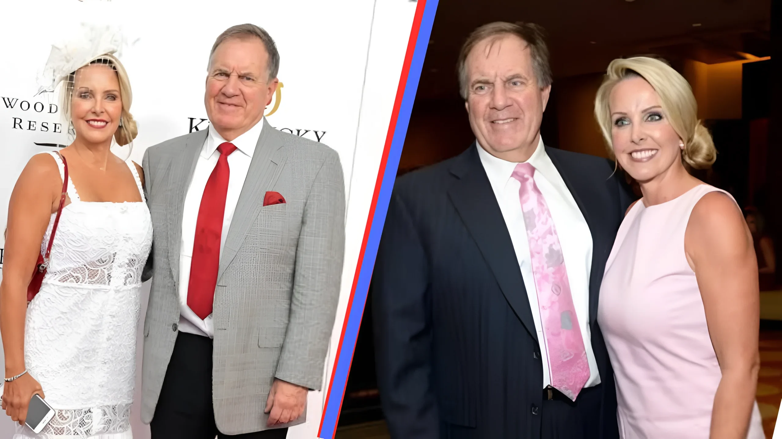 Debby Clarke Belichick: Age, Biography, Marriage, Children and Career
