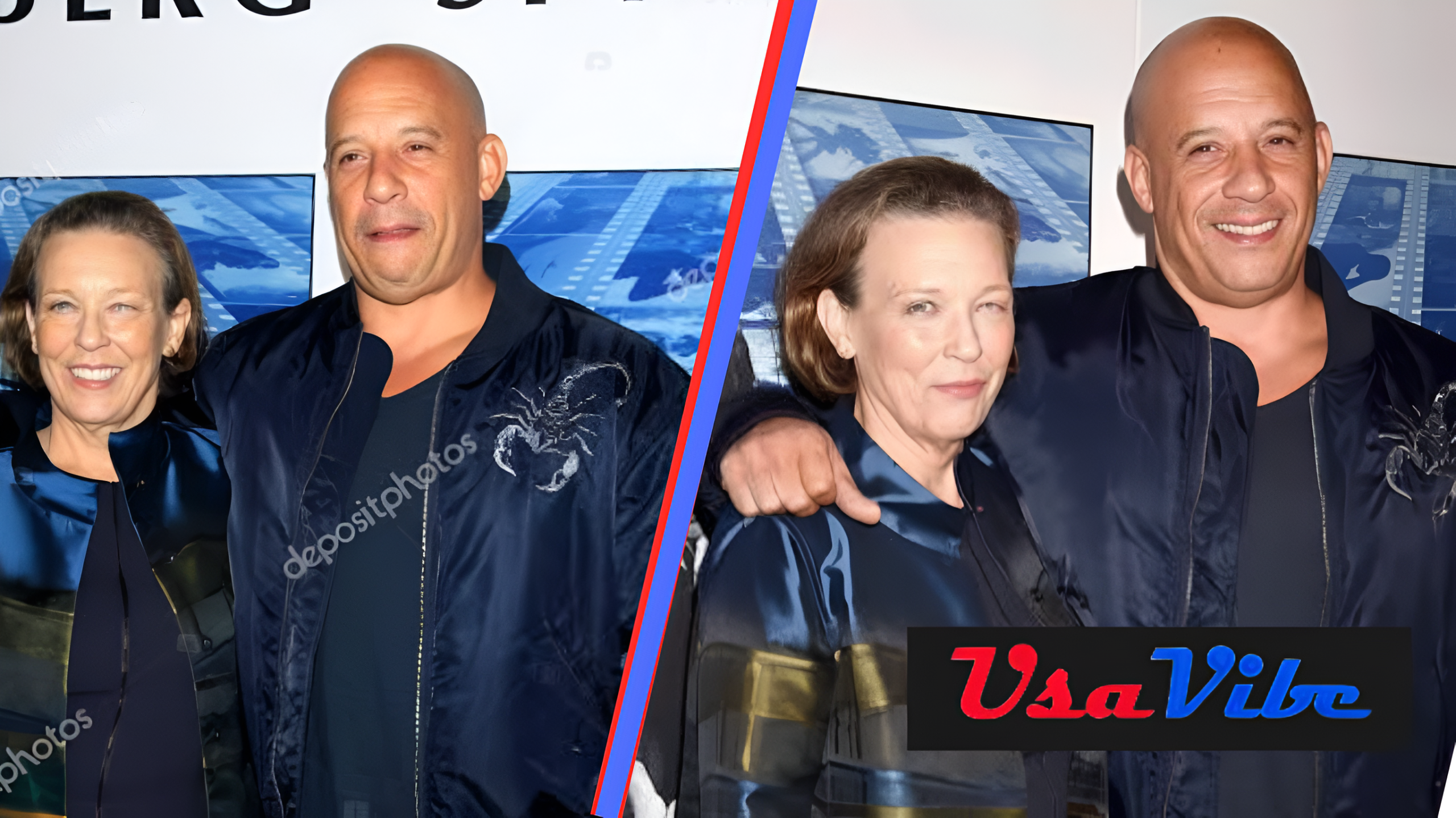 Delora Vincent: The Private Life of Vin Diesel’s Mother
