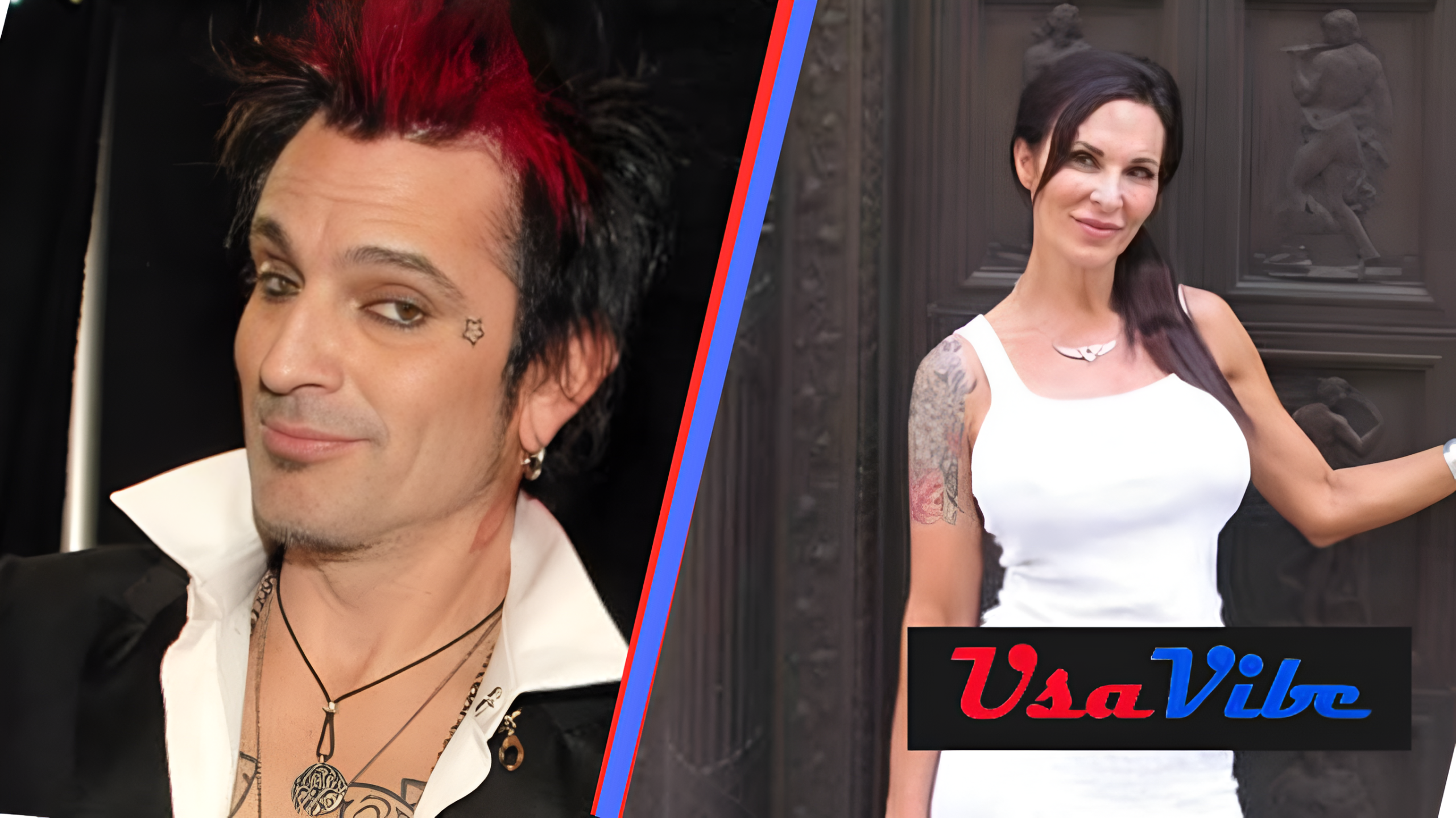 Elaine Starchuk Biography: The Untold Story of Tommy Lee’s First Wife