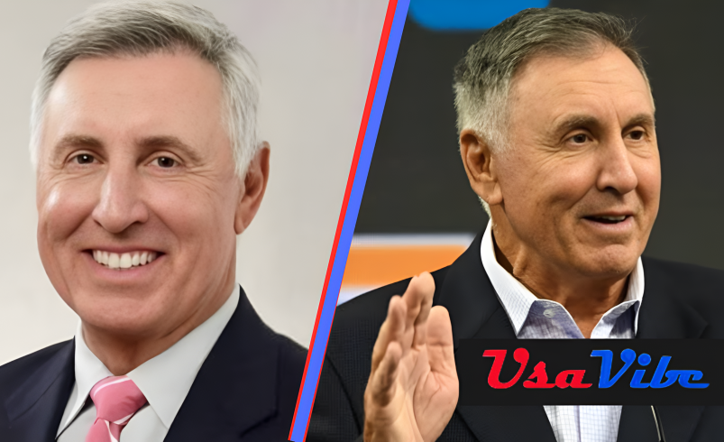 gary danielson net worth