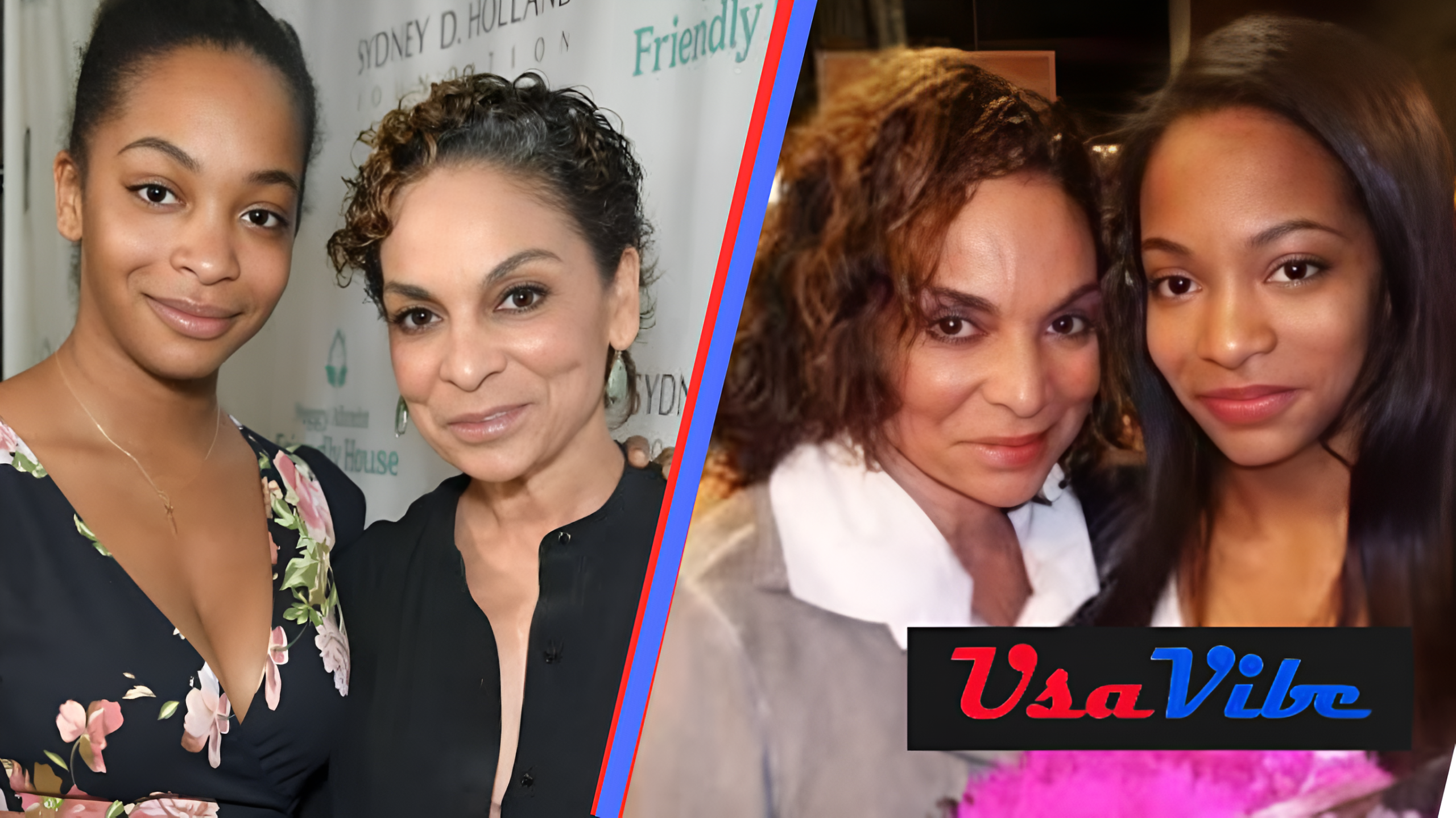 Imani Duckett: The Artist Building a Name Beyond Jasmine Guy
