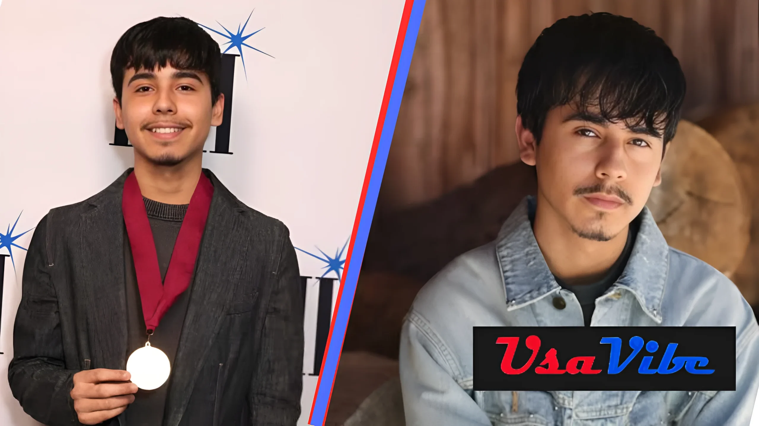 Ivan Cornejo Height: How Tall Is He?