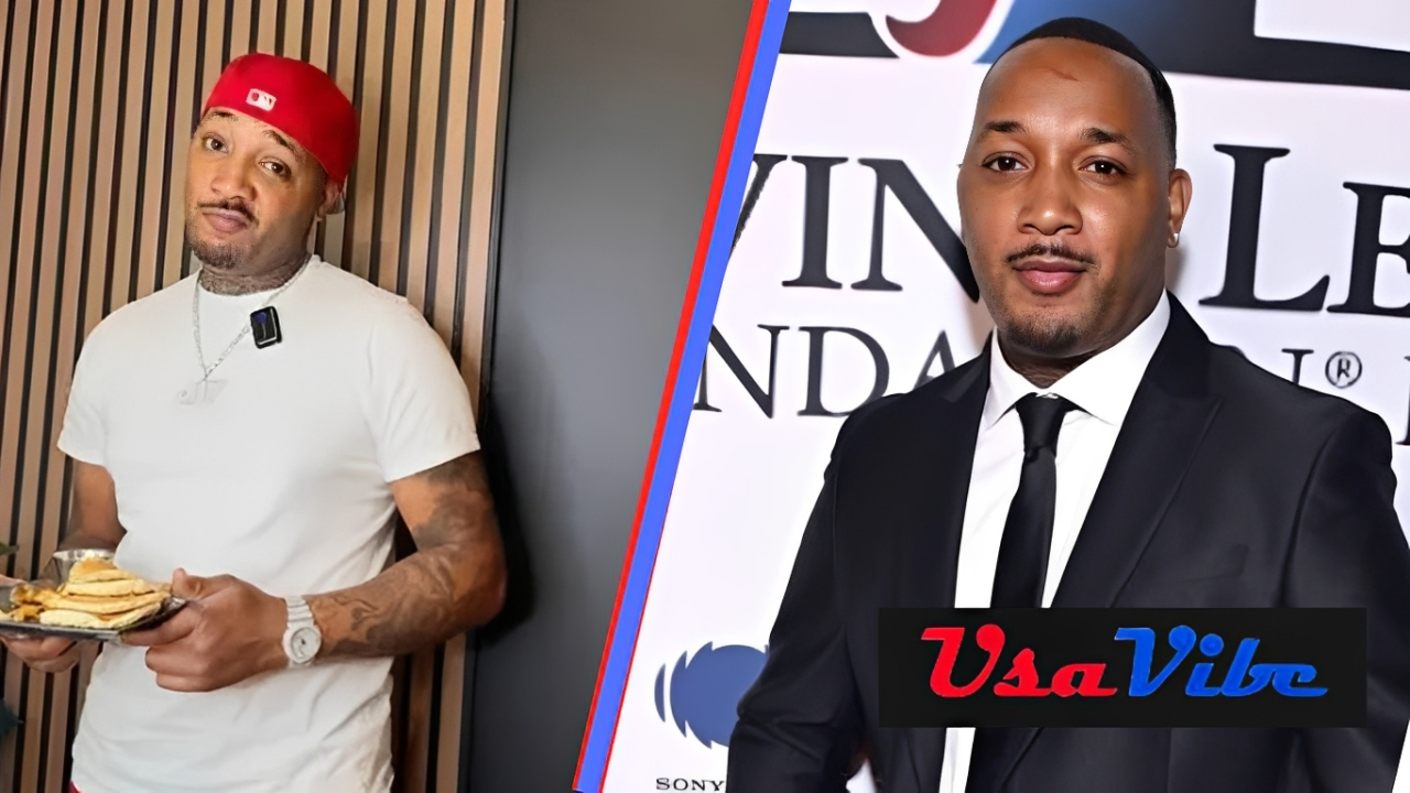 Jamal Morton Net Worth: Career, Income, and Rise to Fame