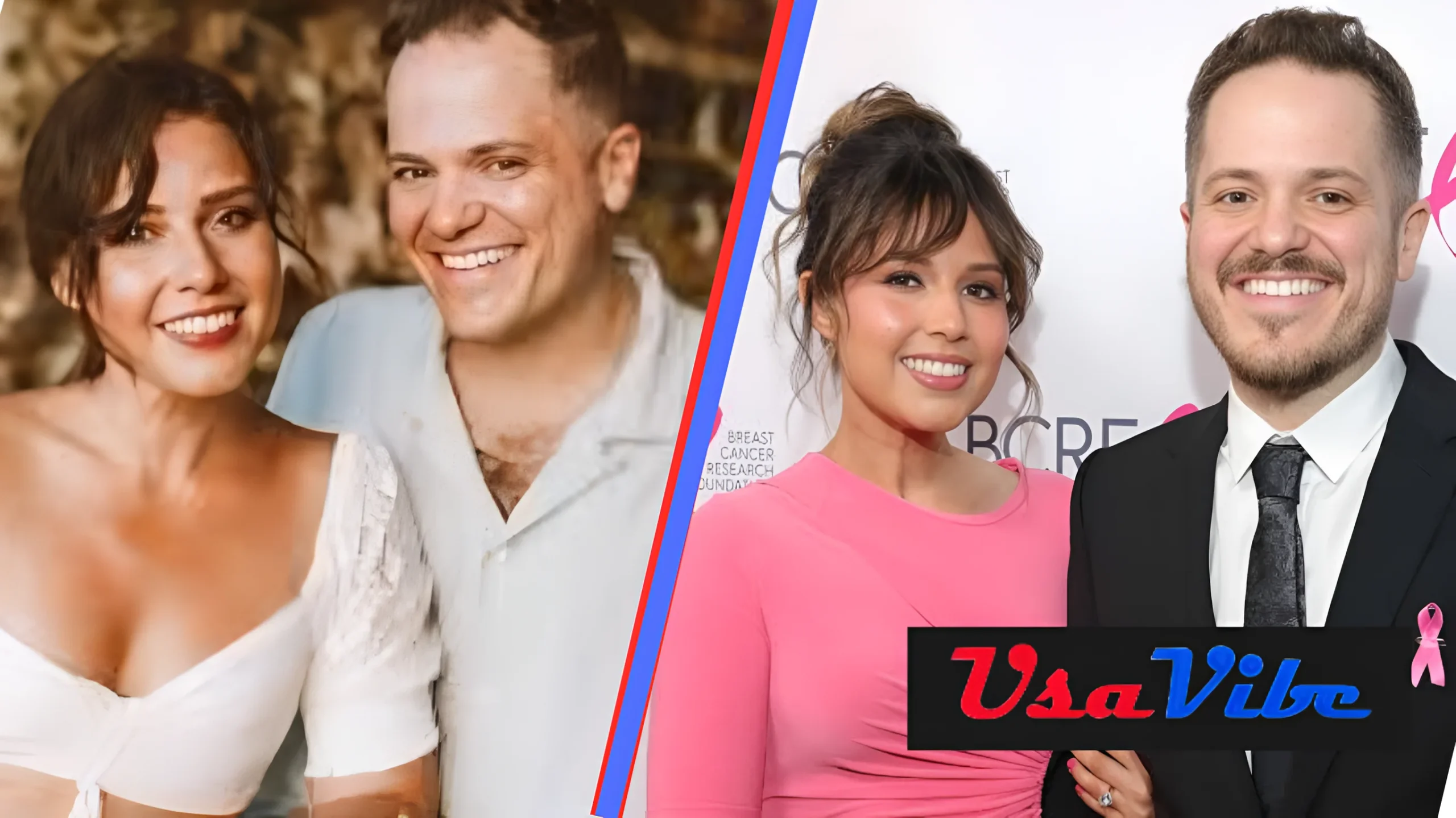 Jeff Arcuri Wife: Who Is Katie Thurston and How Their Relationship Began