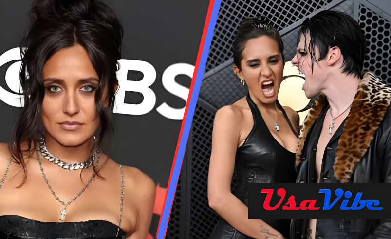 jesse jo stark net worth