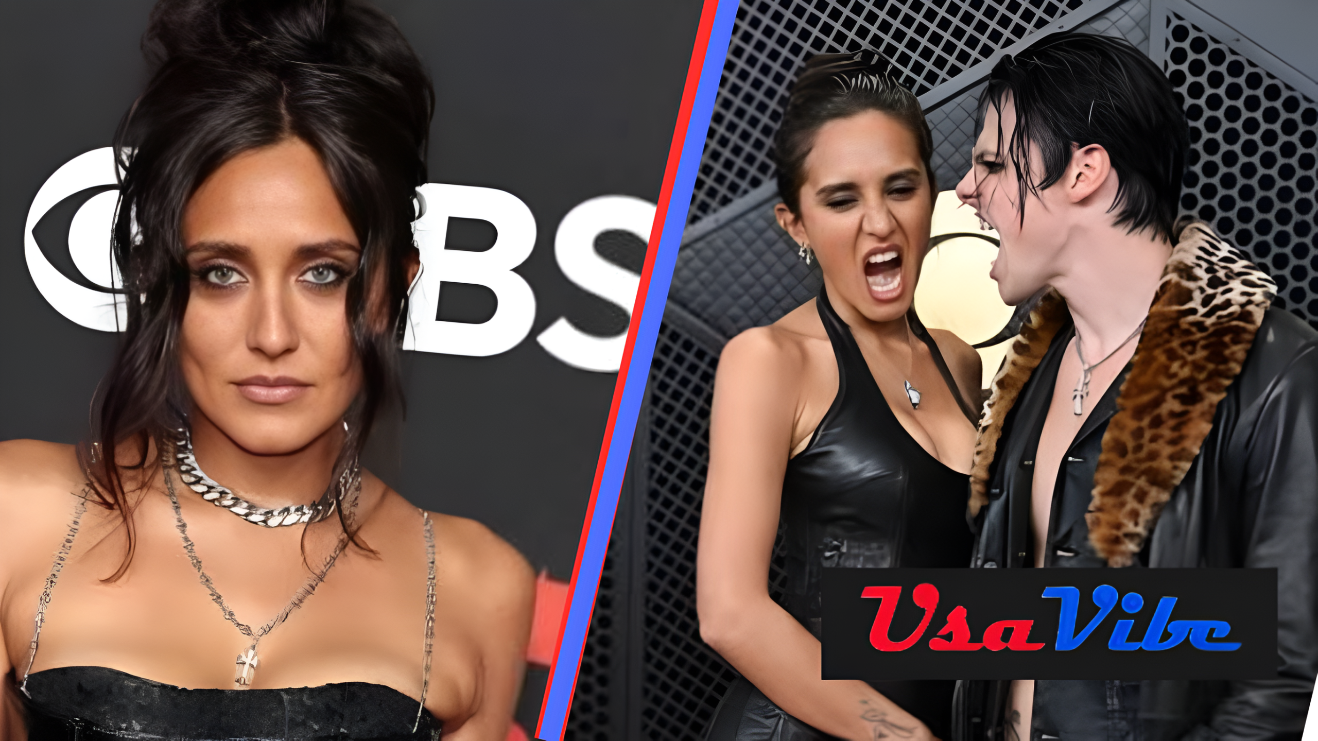 Jesse Jo Stark Net Worth: Career, Music, Fashion and Family Wealth