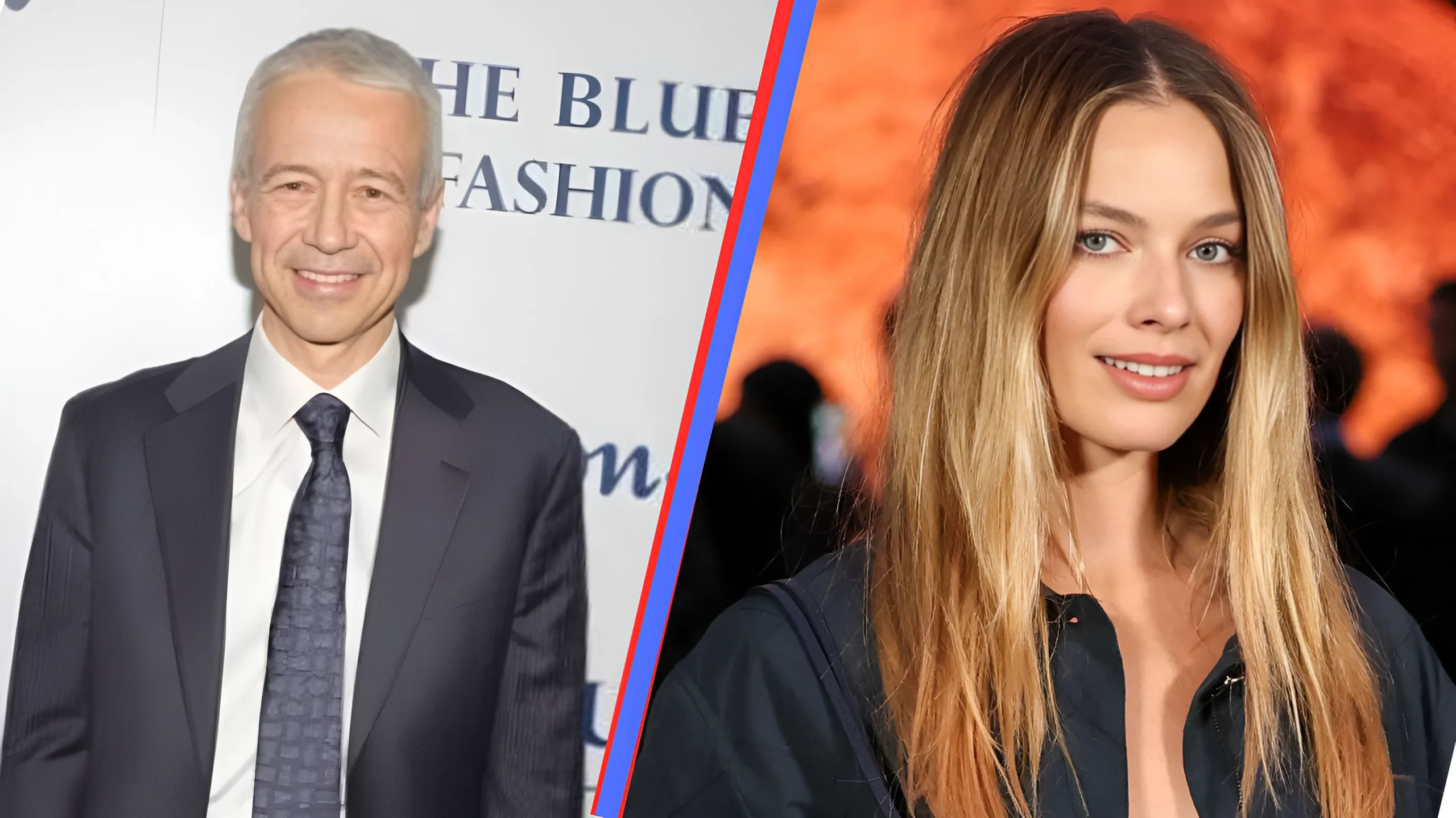 Joaquin Duato and Margot Robbie: Is There a Real Connection?