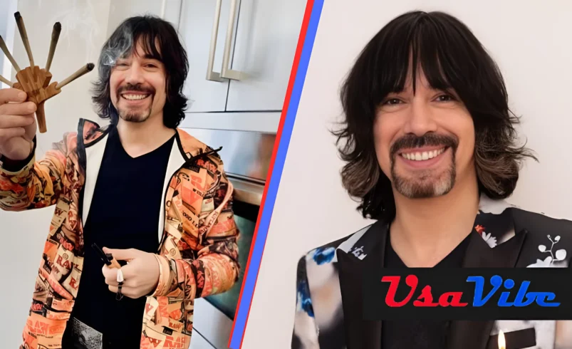 josh kesselman net worth