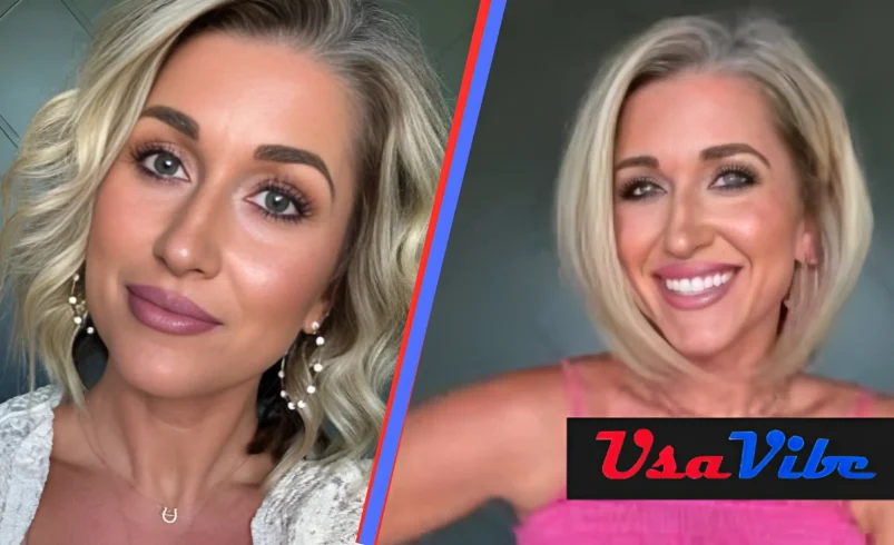 kalee rogers net worth