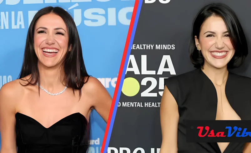 Kat Stickler Net Worth: How Much Does She Make?