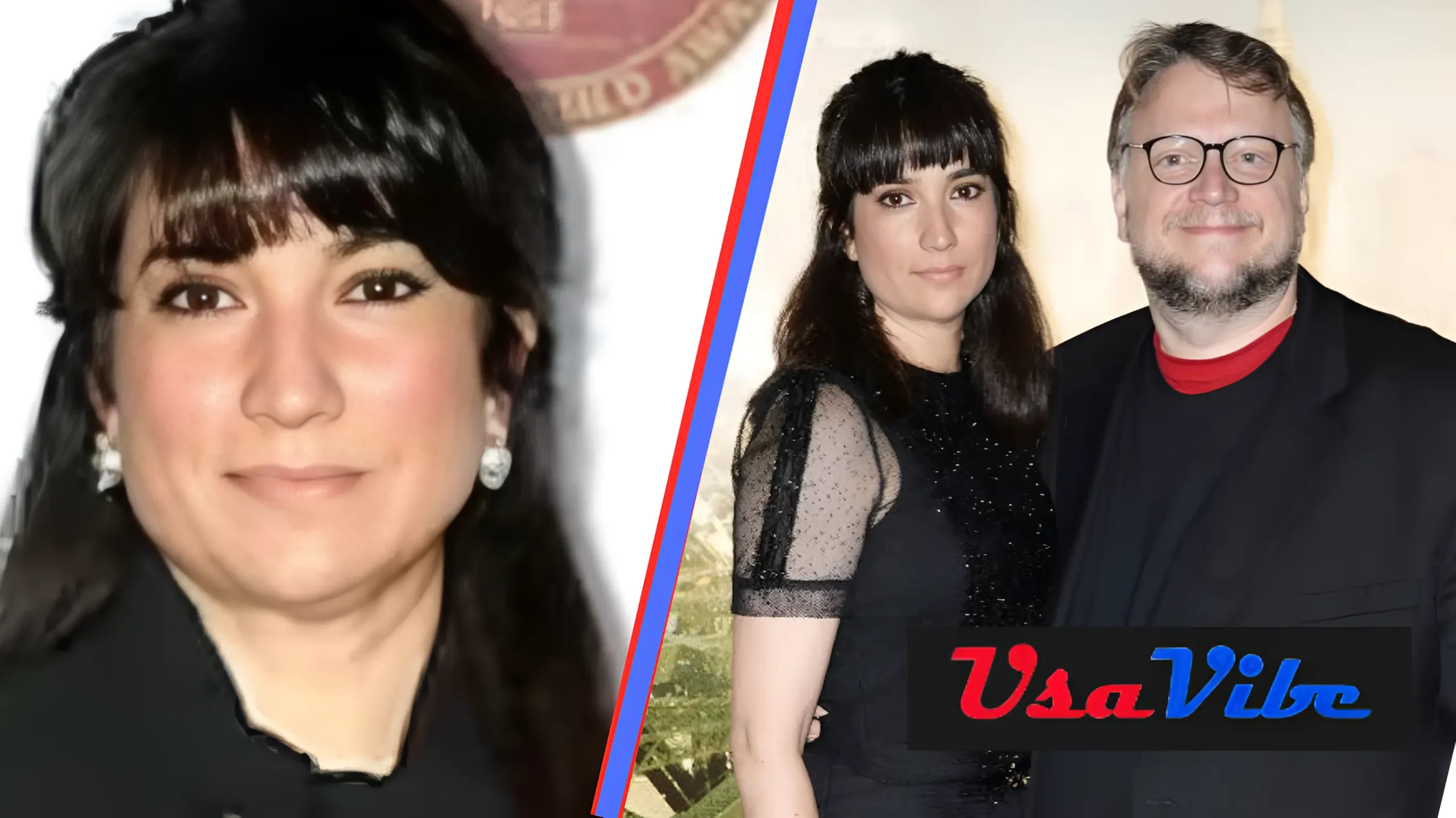 Lorenza Newton: Her Life, Career, Family and Connection to Guillermo del Toro