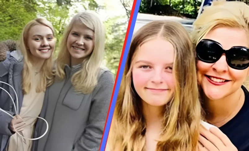Lucy Elizabeth Linch: Life Beyond Nancy Grace