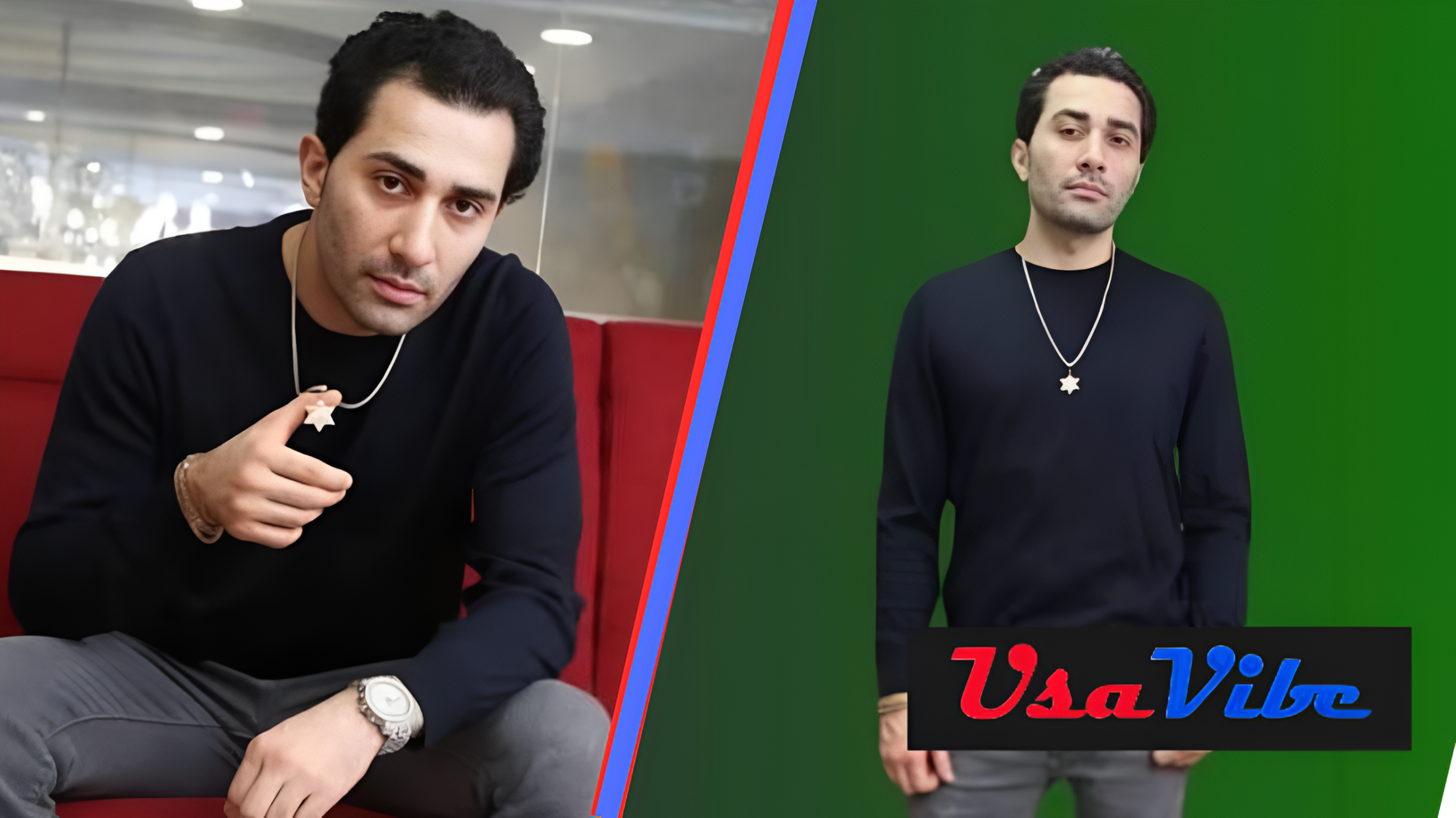 Maksud Agadjani Age: How Old Is the TraxNYC Founder?