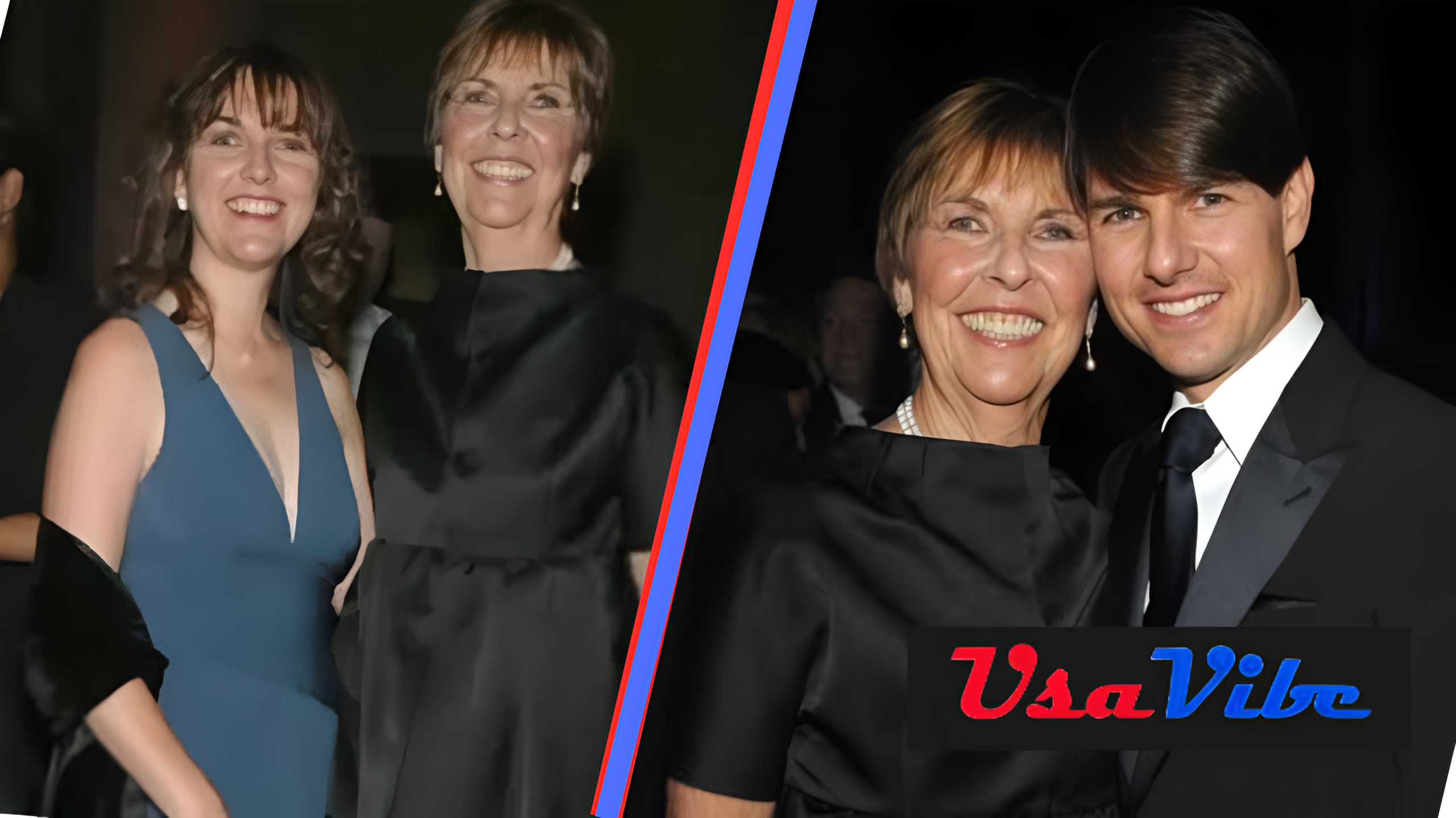 Marian Mapother: The Untold Story of Tom Cruise’s Sister Who Chose a Private Life