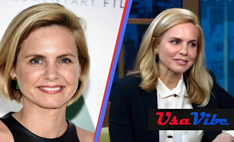 mariana van zeller net worth