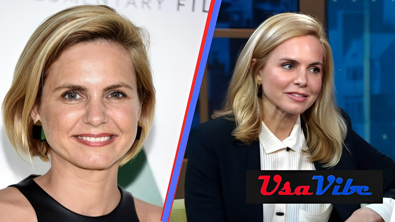 Mariana van Zeller Net Worth: Career, Earnings, and Success