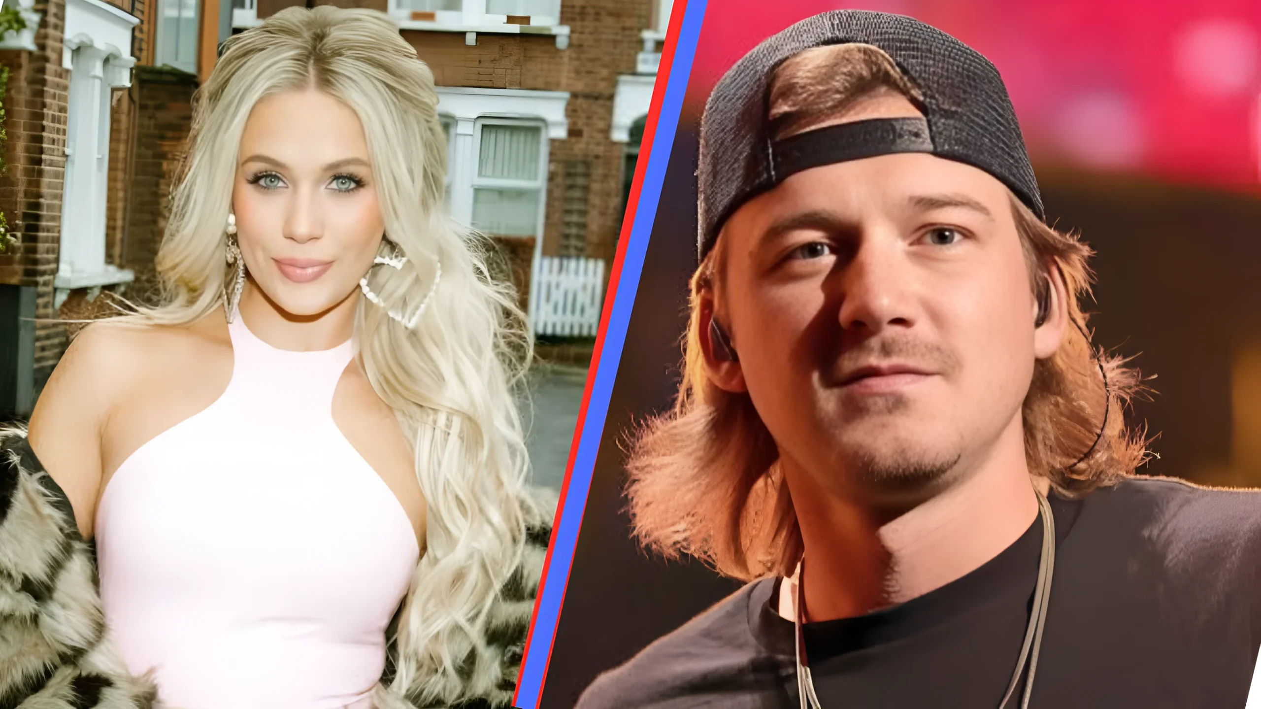 Megan Moroney and Morgan Wallen: Their Relationship, Tennessee Orange and Where They Stand Now