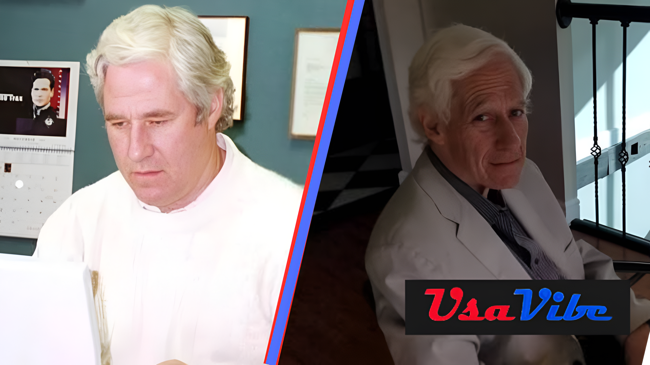 Michael Sloan Net Worth: The Fortune Behind The Equalizer