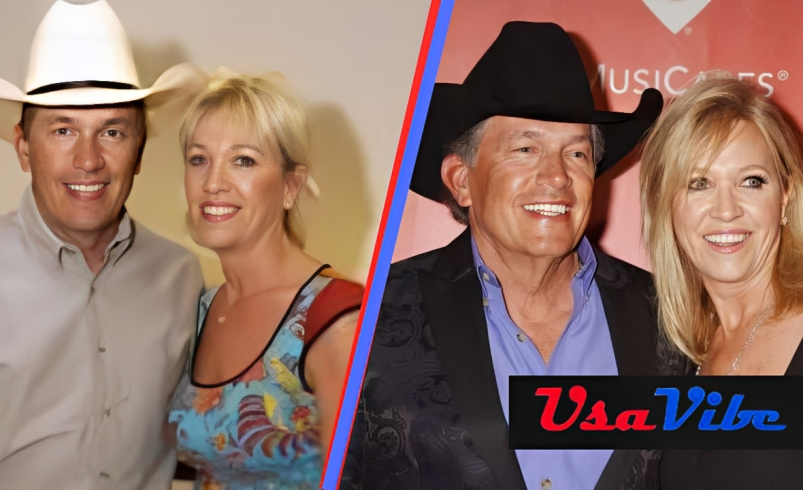 norma strait net worth