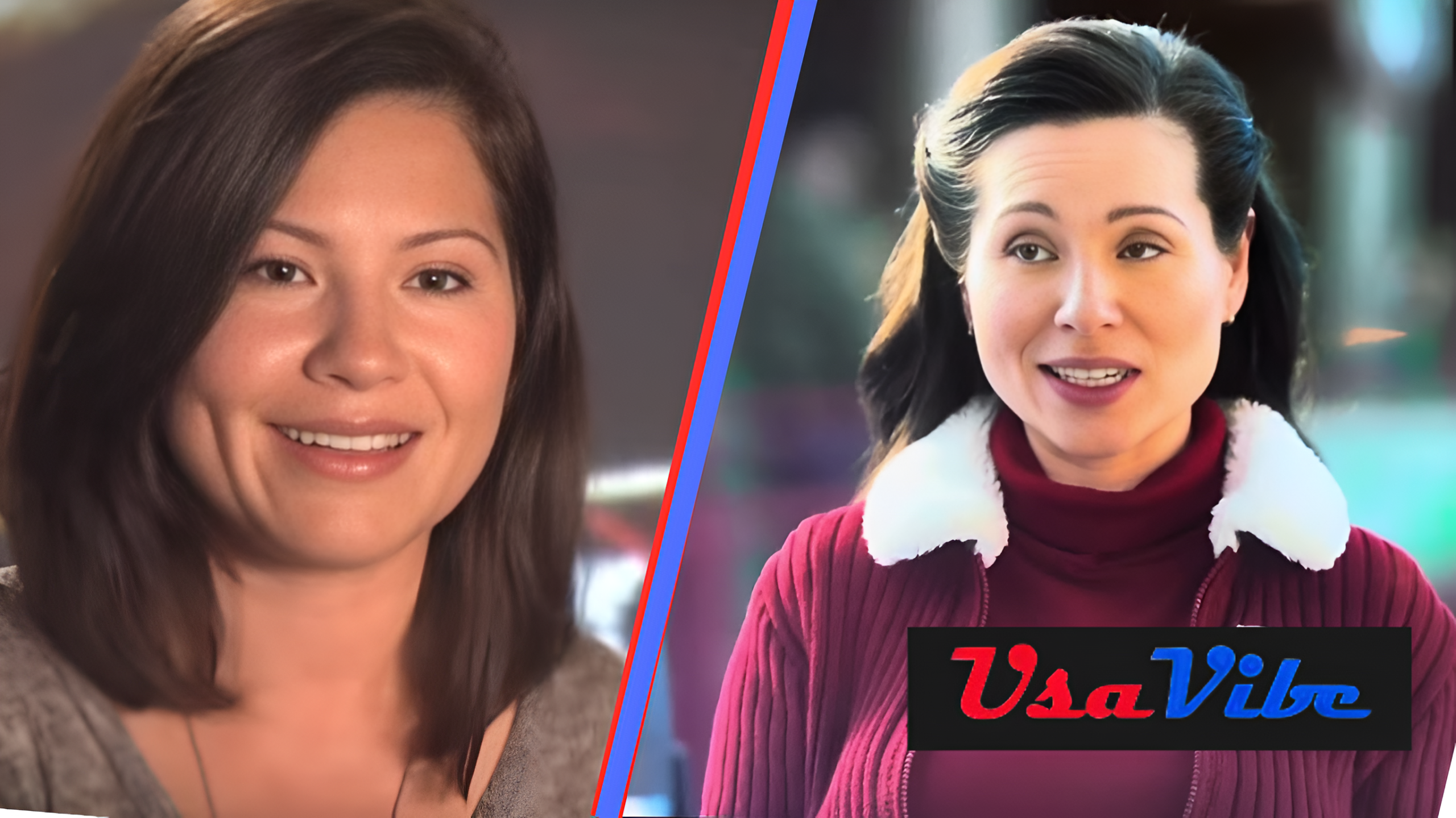 Paige Tamada: The Child Star Behind Judy the Elf Who Quietly Left Hollywood