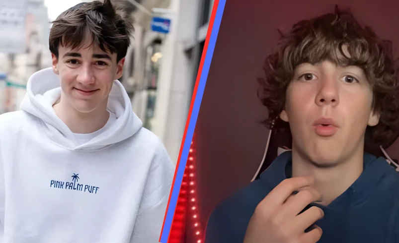 paultooreall age
