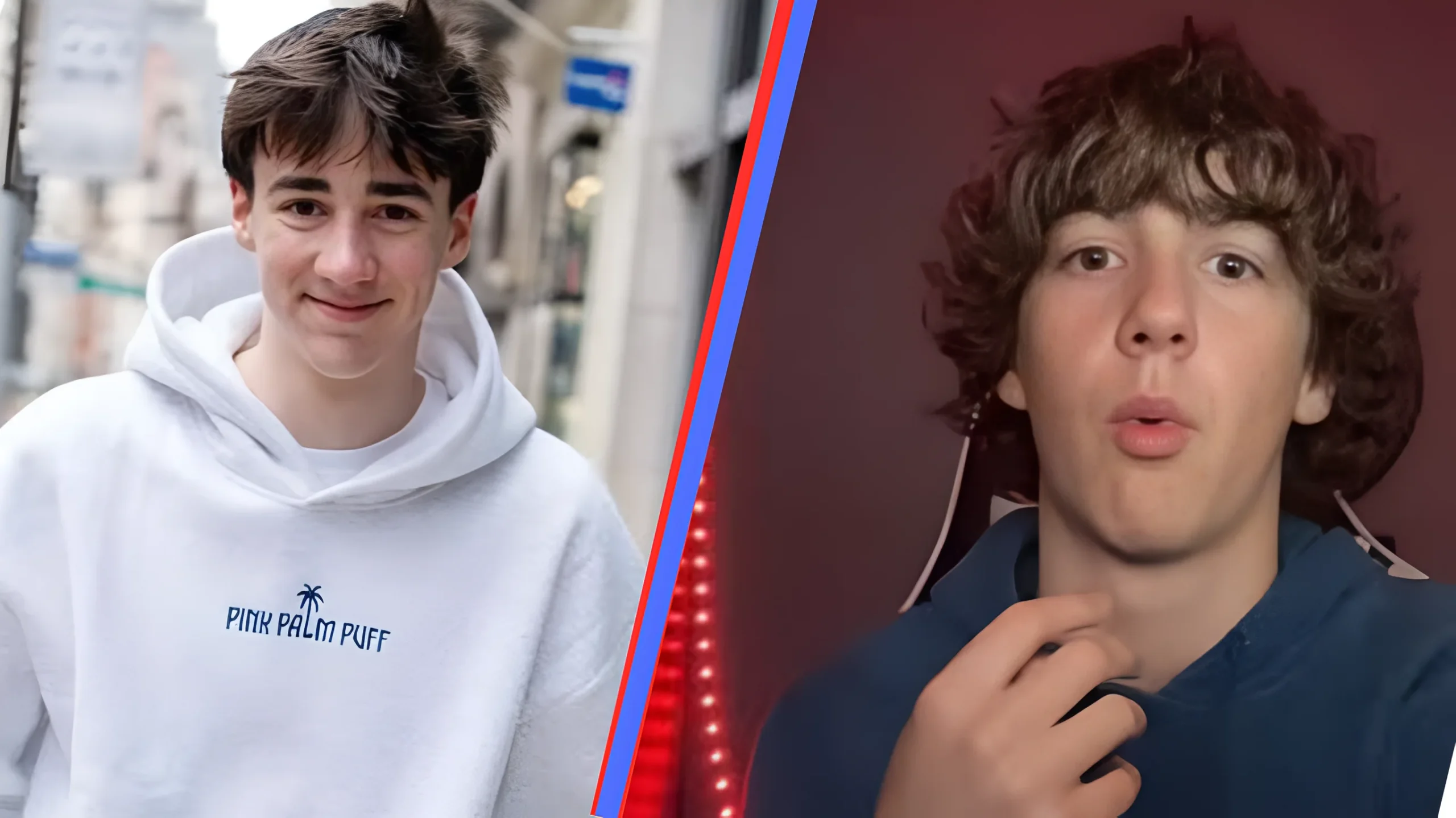 Paultooreall Age: Real Name, Birthday, Career, Family and TikTok Journey