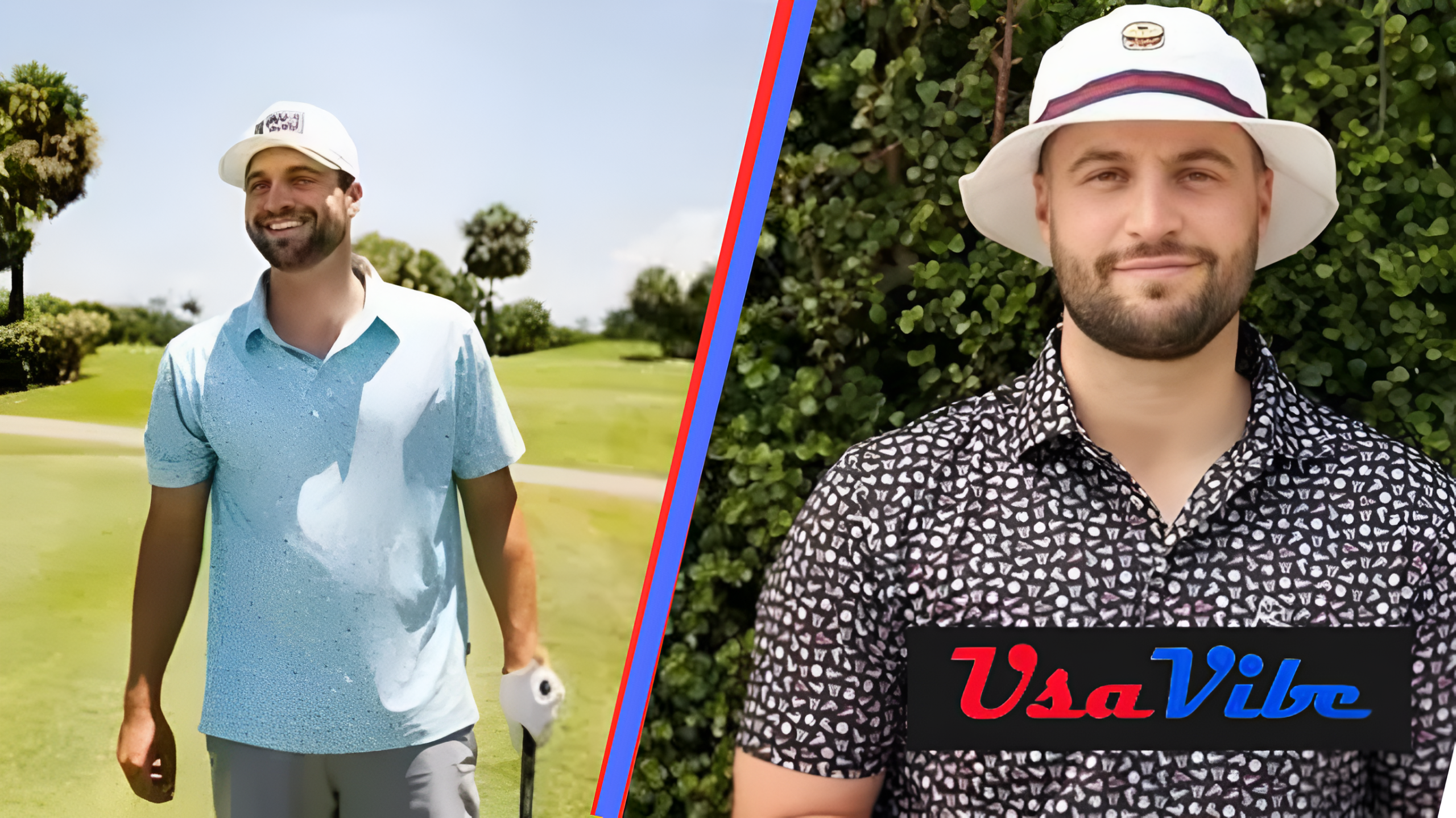 Robby Berger Net Worth: How Bob Does Sports Turned Golf Into Millions