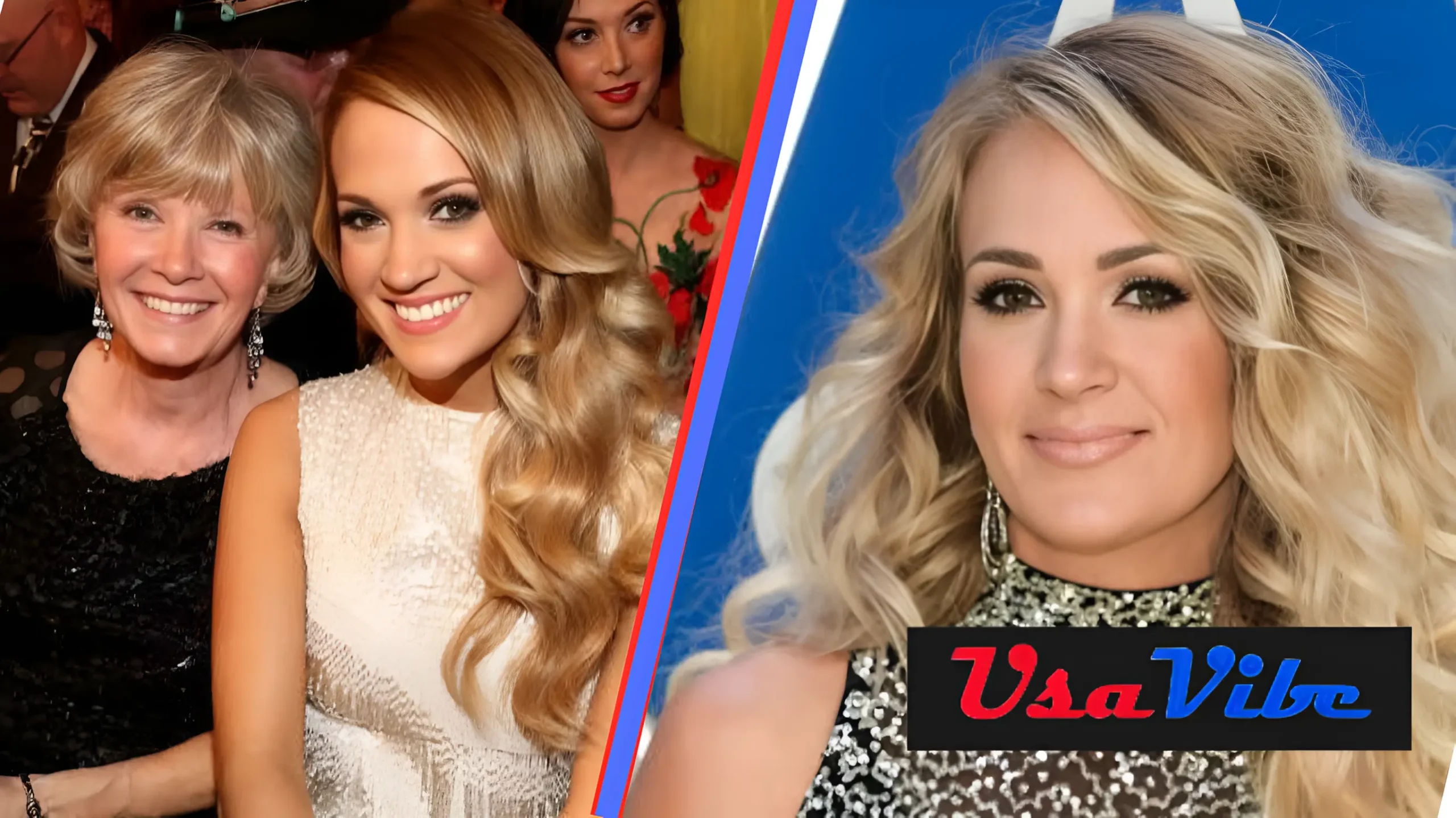 Shanna Underwood Means: Carrie Underwood’s Sister, Career and Private Life