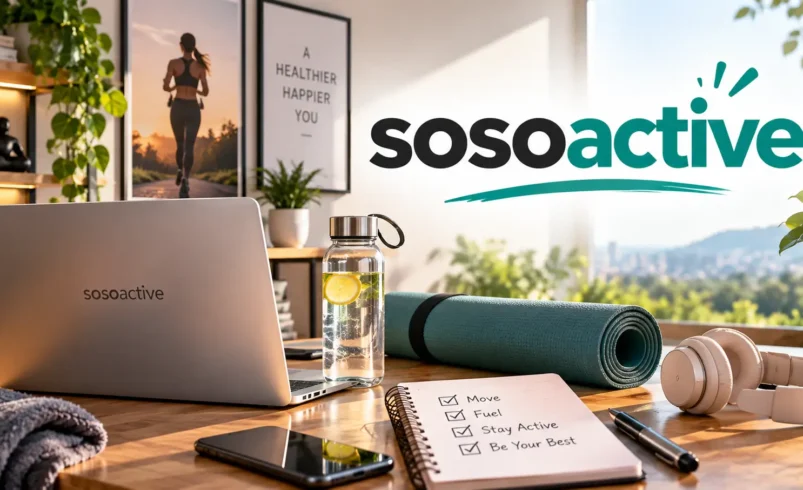 sosoactive