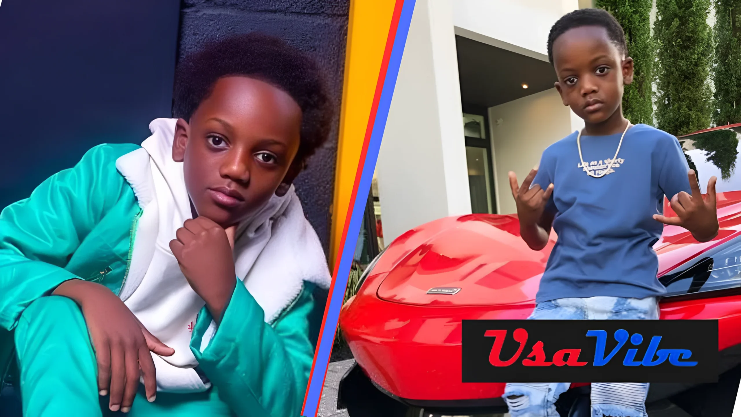 Super Siah Age: How Old Is He in 2026?