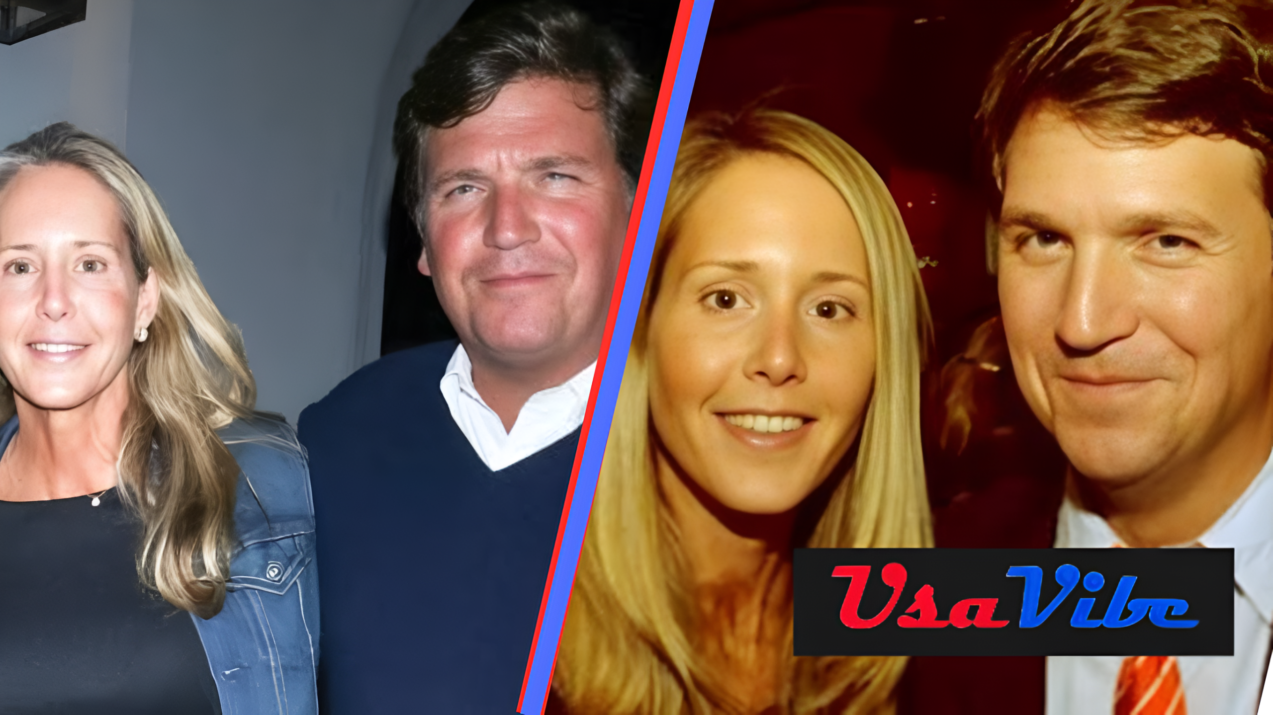 Susan Andrews: The Woman Behind Tucker Carlson’s Public Life