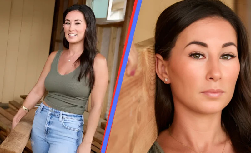 tristyn kalama age