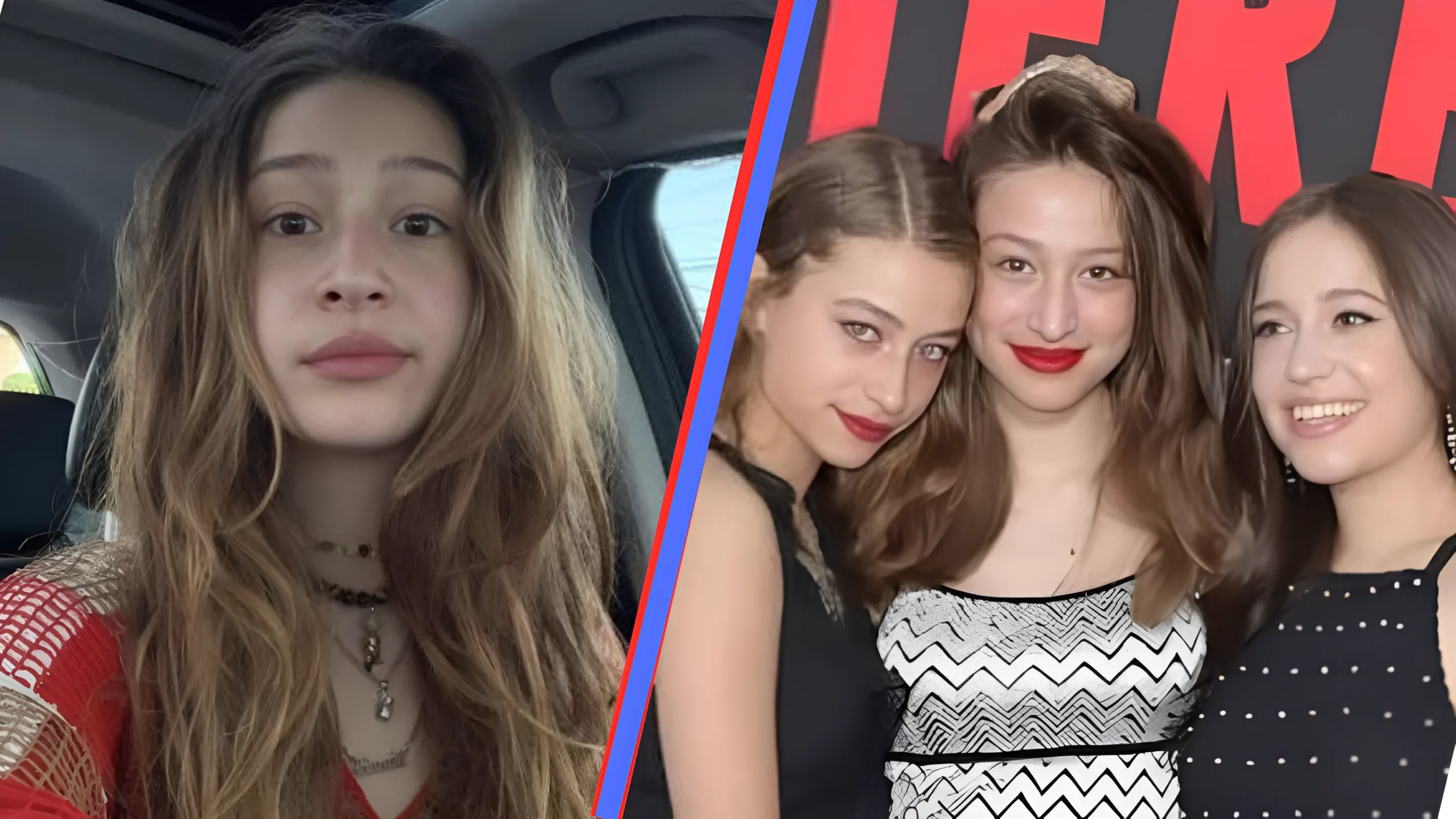 Valentine Rocky Adlon Age: Biography, Parents, Sisters and Career