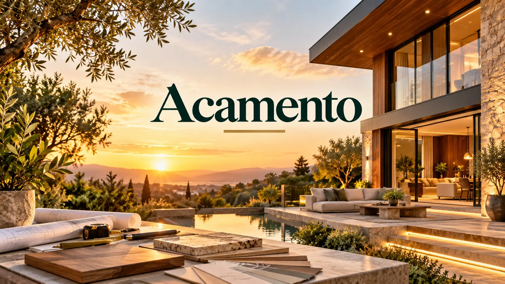 Acamento: Meaning, Uses, and Finishing Techniques
